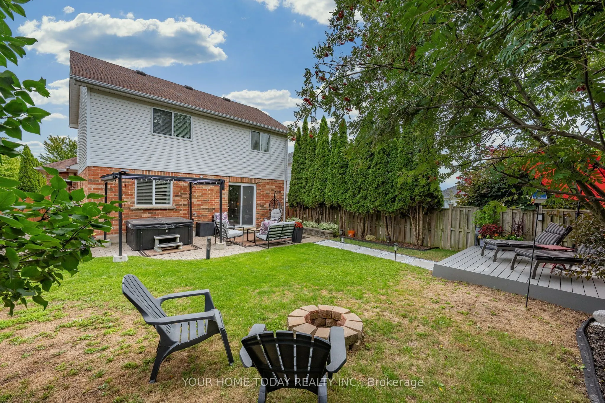 19 Rachlin Drive