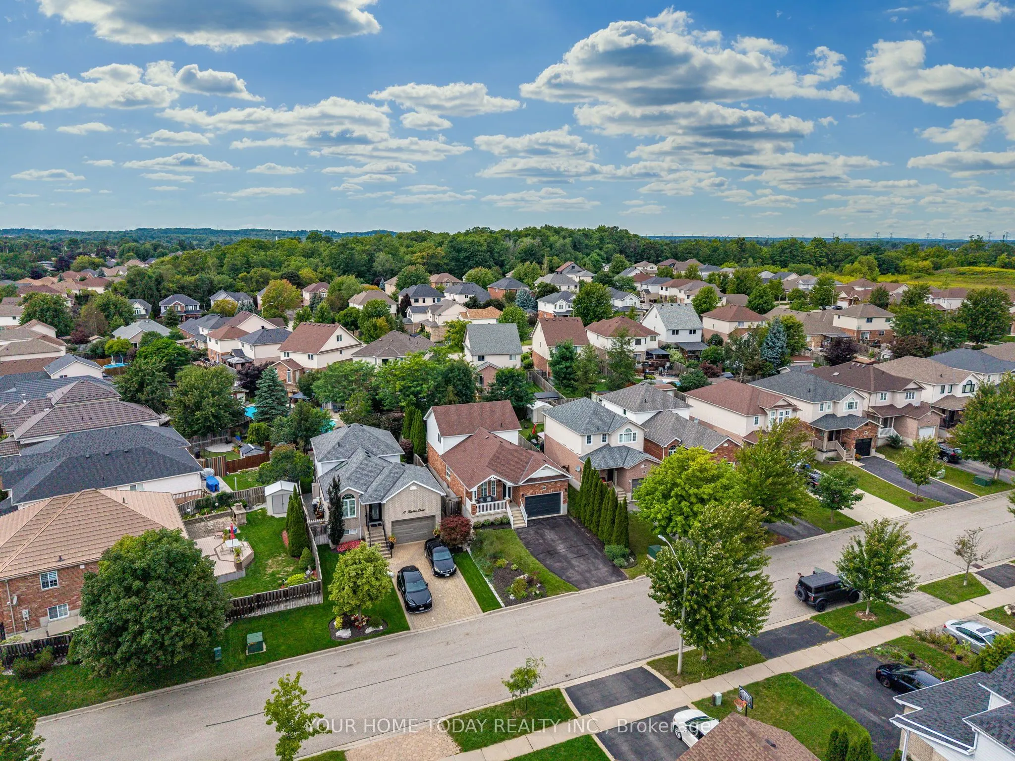 19 Rachlin Drive