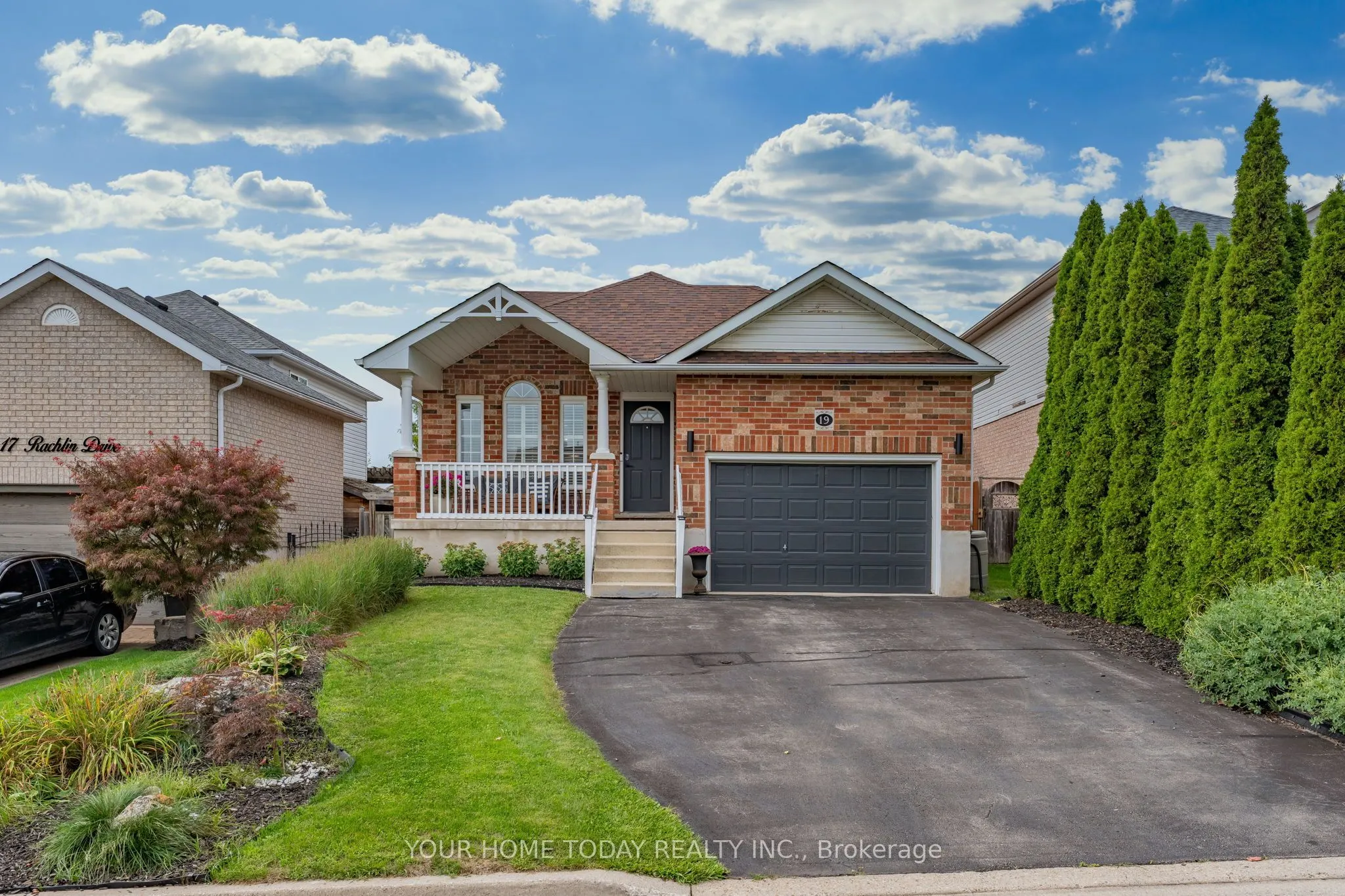 19 Rachlin Drive