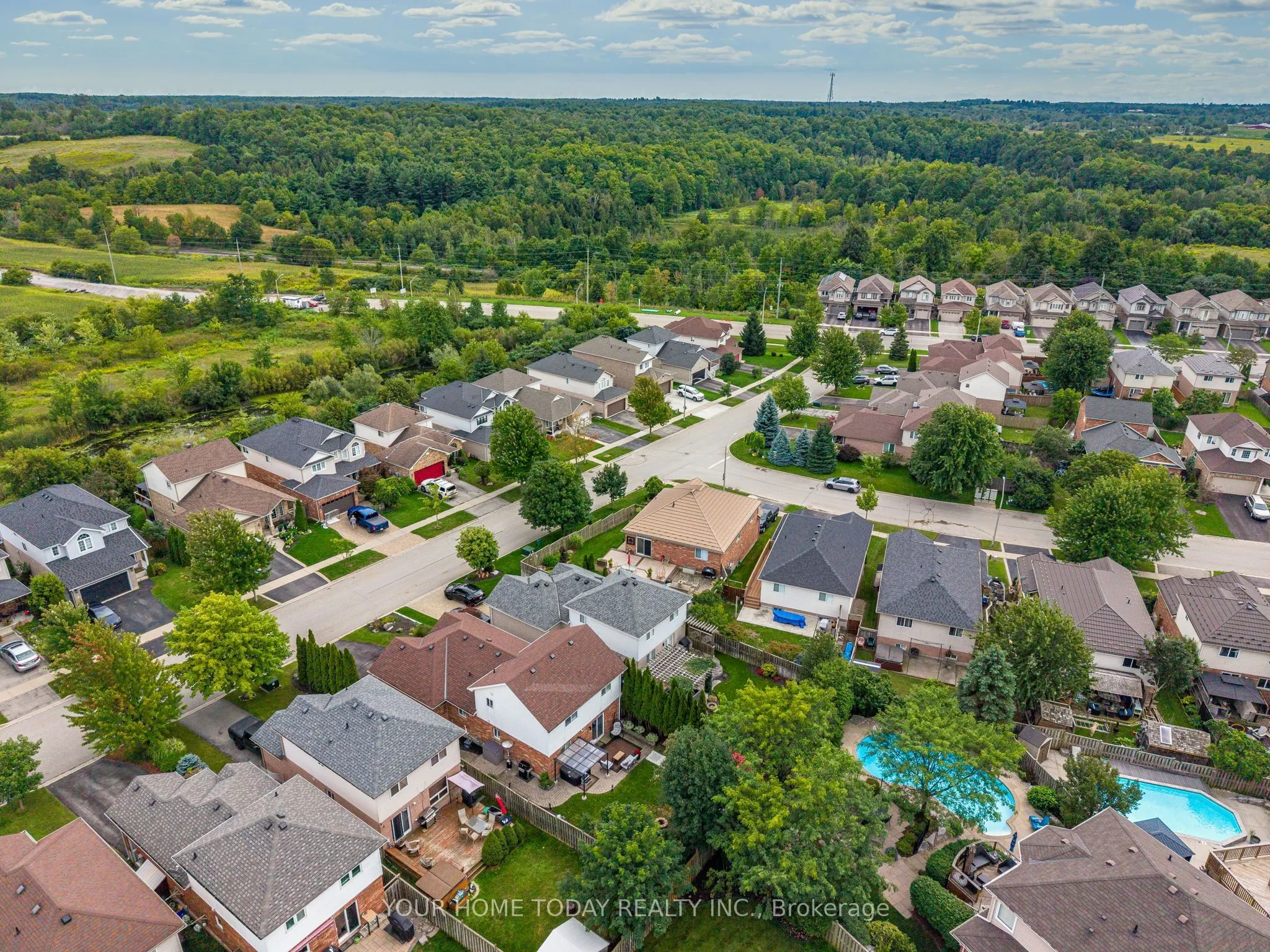 19 Rachlin Drive
