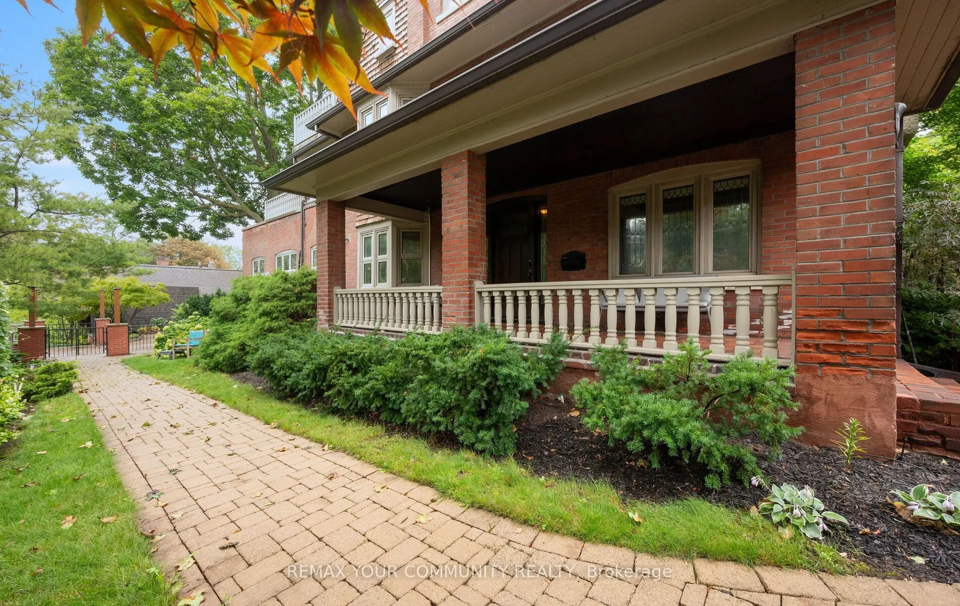 62 Indian Grove