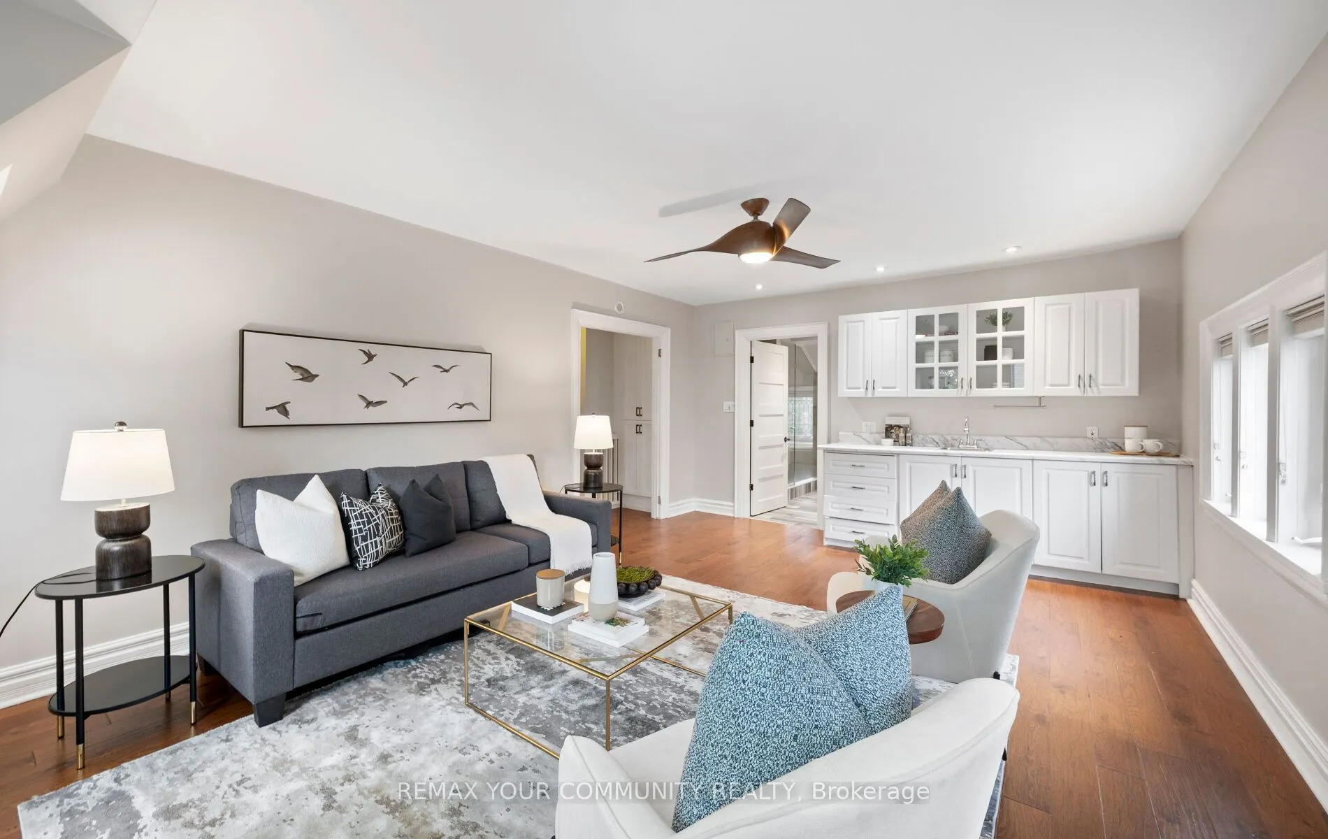 62 Indian Grove