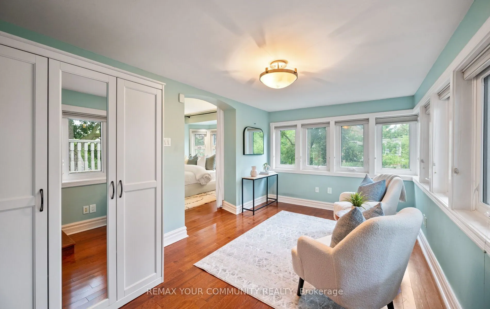 62 Indian Grove