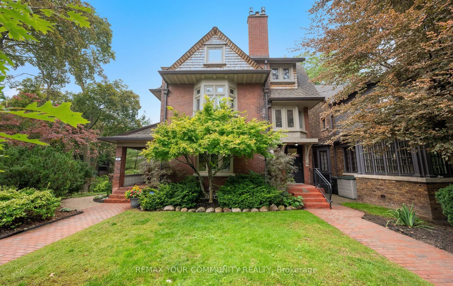 62 Indian Grove