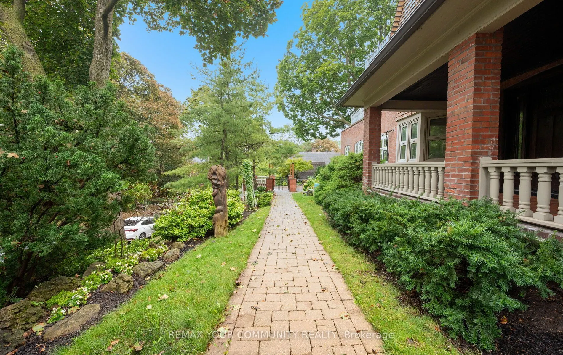 62 Indian Grove