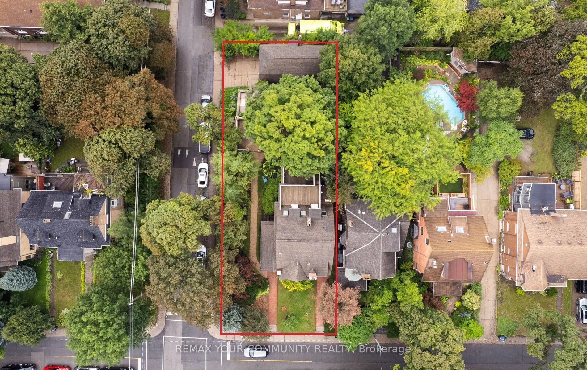 62 Indian Grove