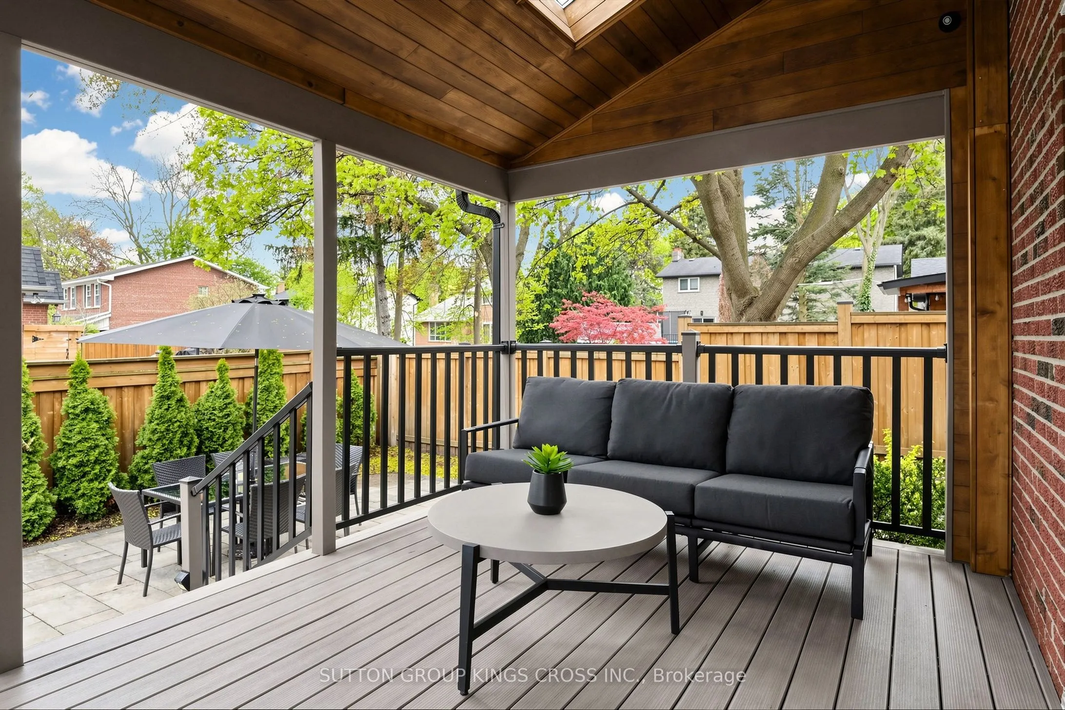 360 Isabella Avenue