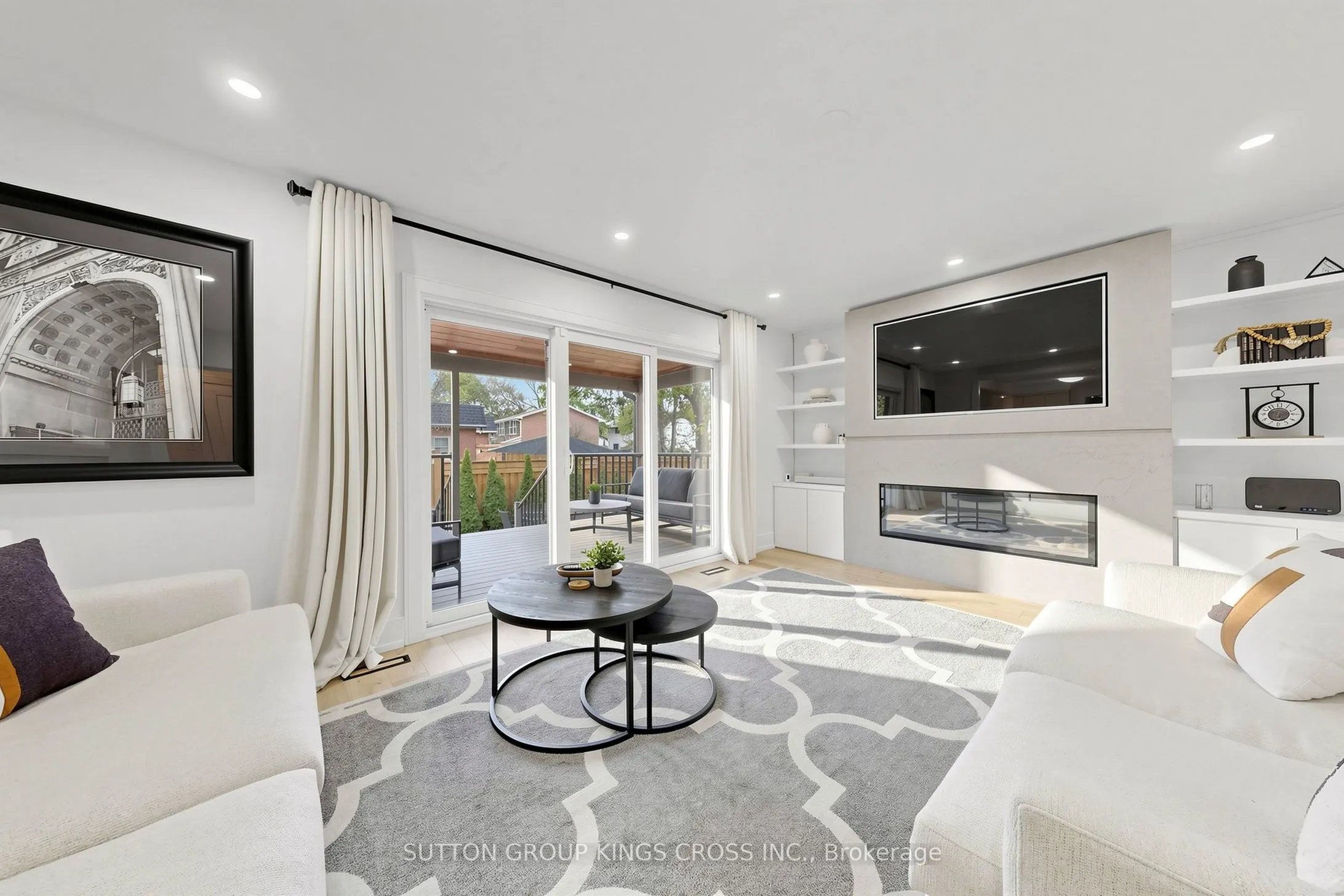360 Isabella Avenue