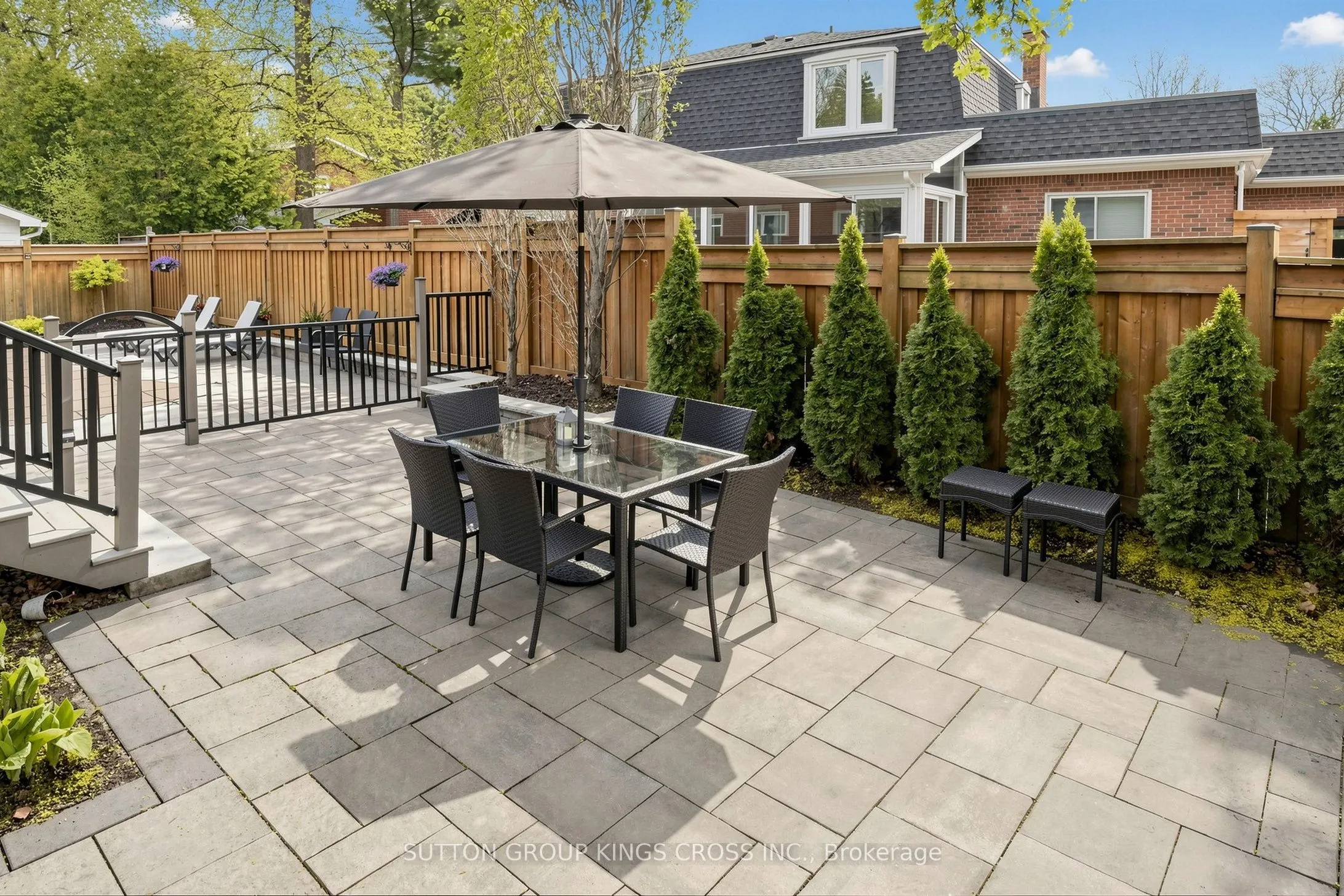 360 Isabella Avenue