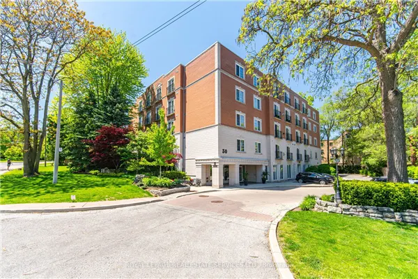 30 Anglesey Boulevard #PH403