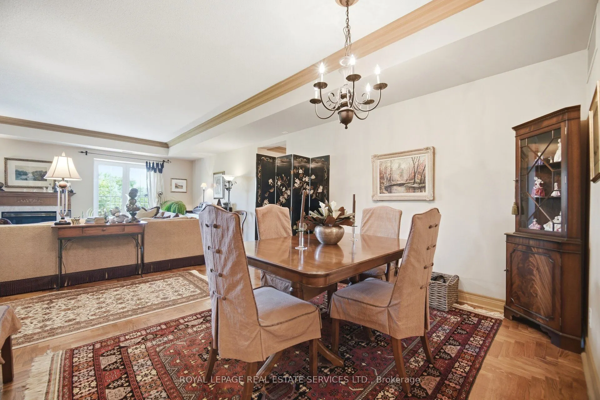30 Anglesey Boulevard #PH403