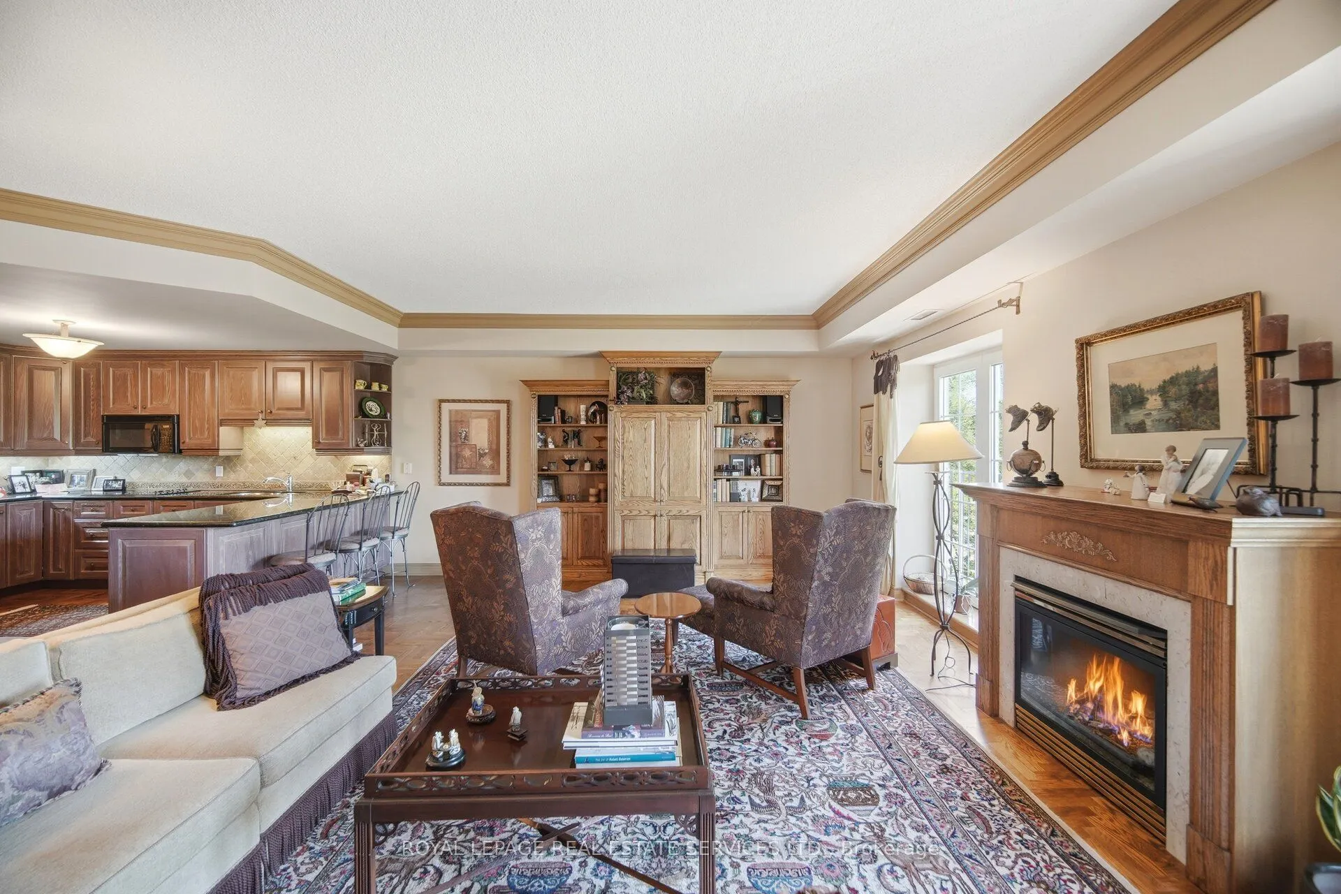 30 Anglesey Boulevard #PH403