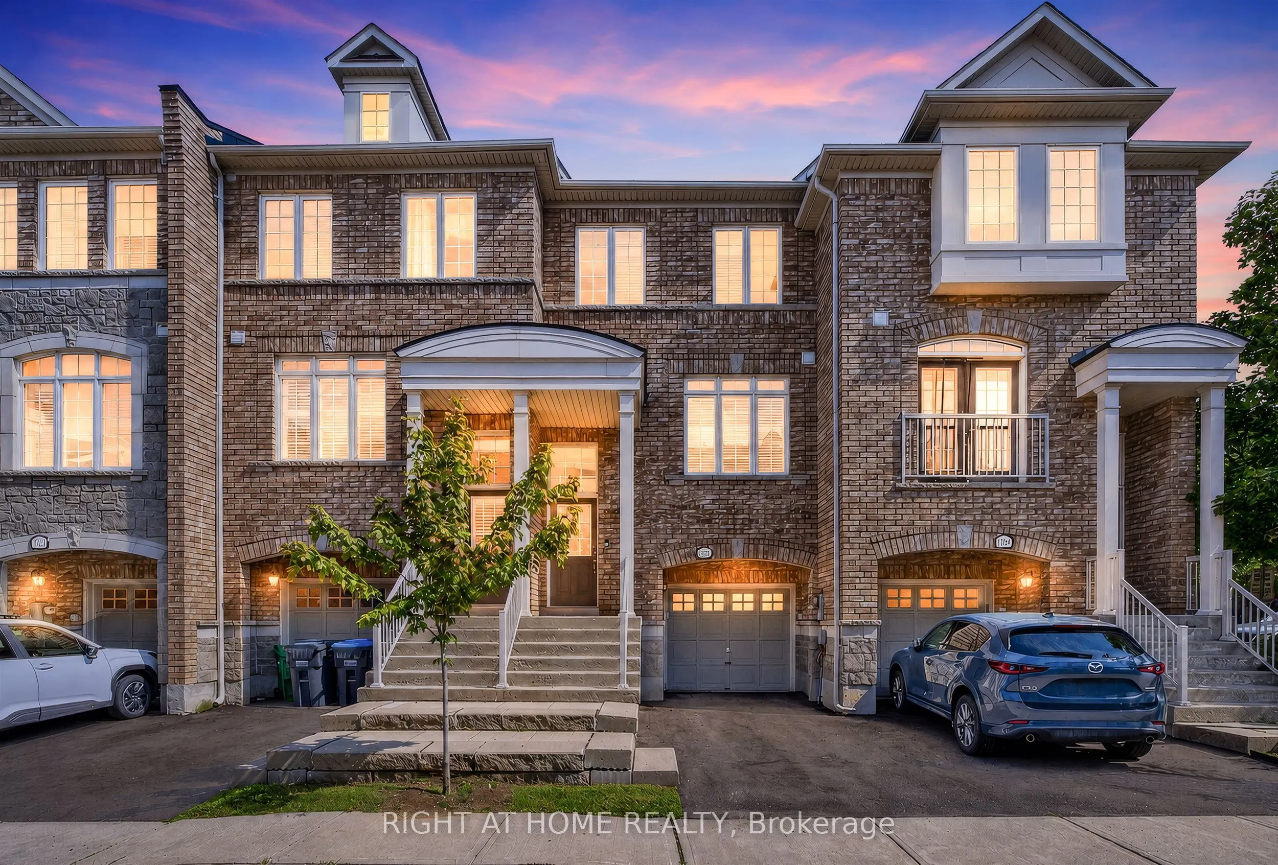 7201 Triumph Lane #12