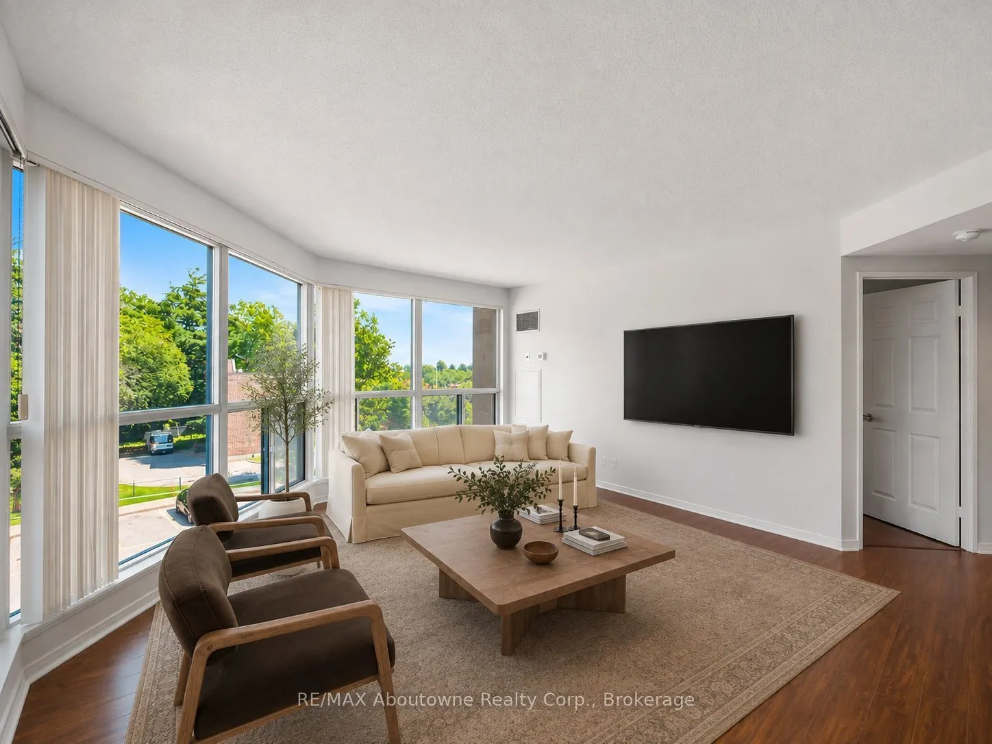 2177 Burnhamthorpe Road W #309