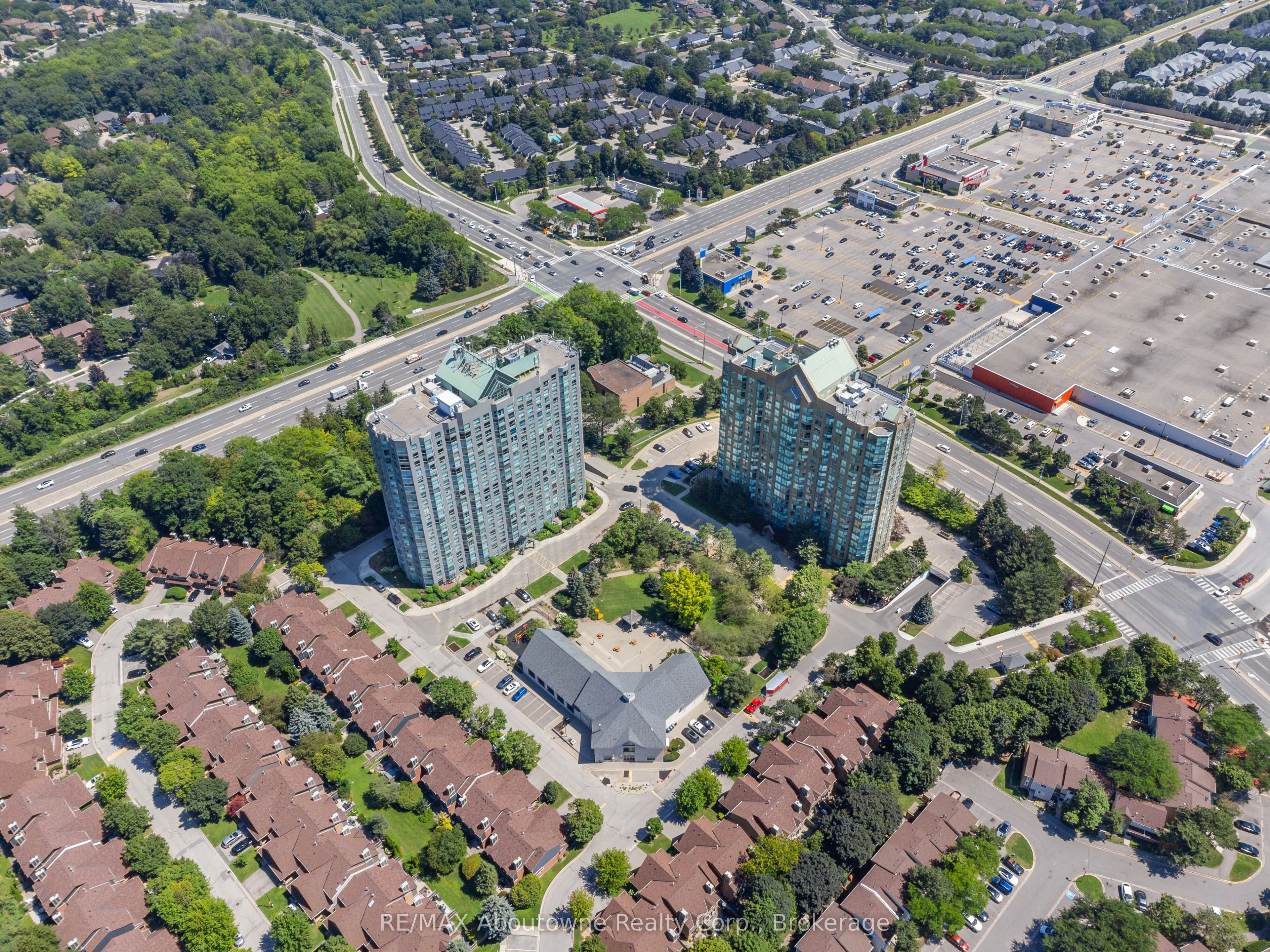2177 Burnhamthorpe Road W #309