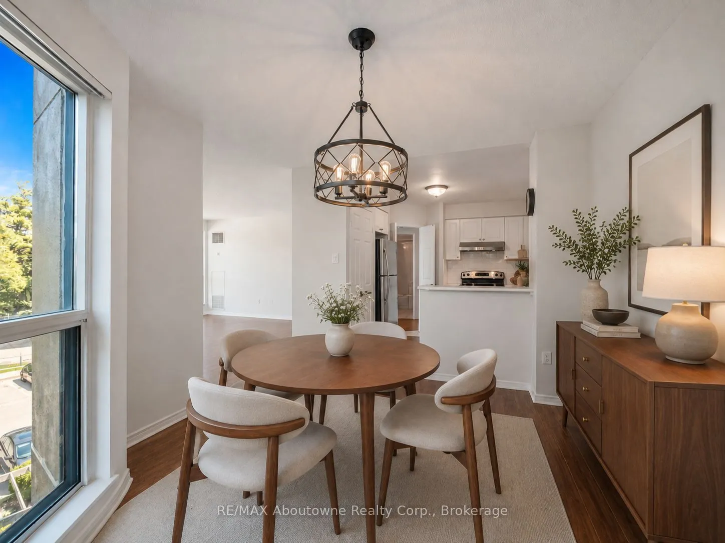 2177 Burnhamthorpe Road W #309