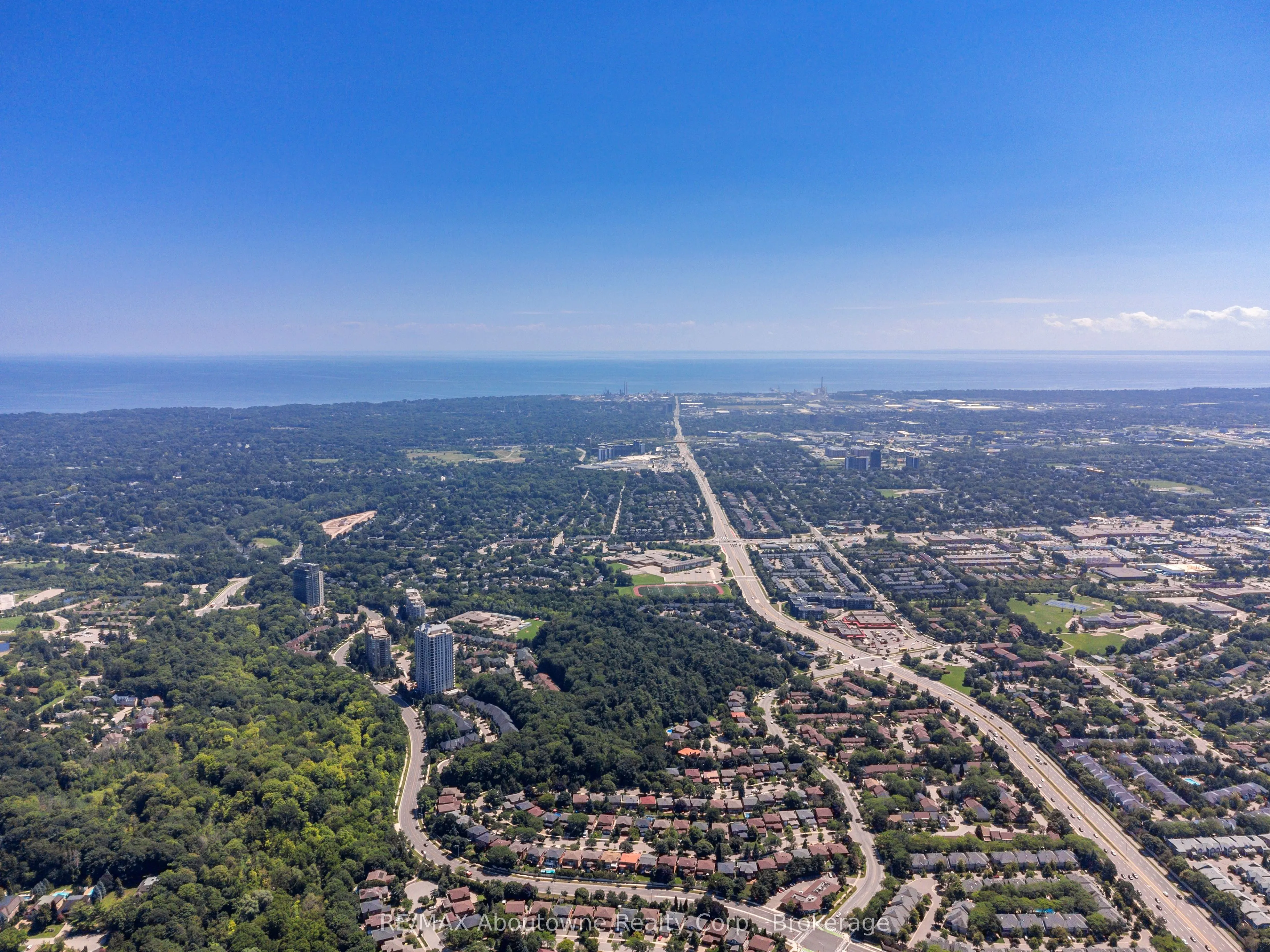 2177 Burnhamthorpe Road W #309