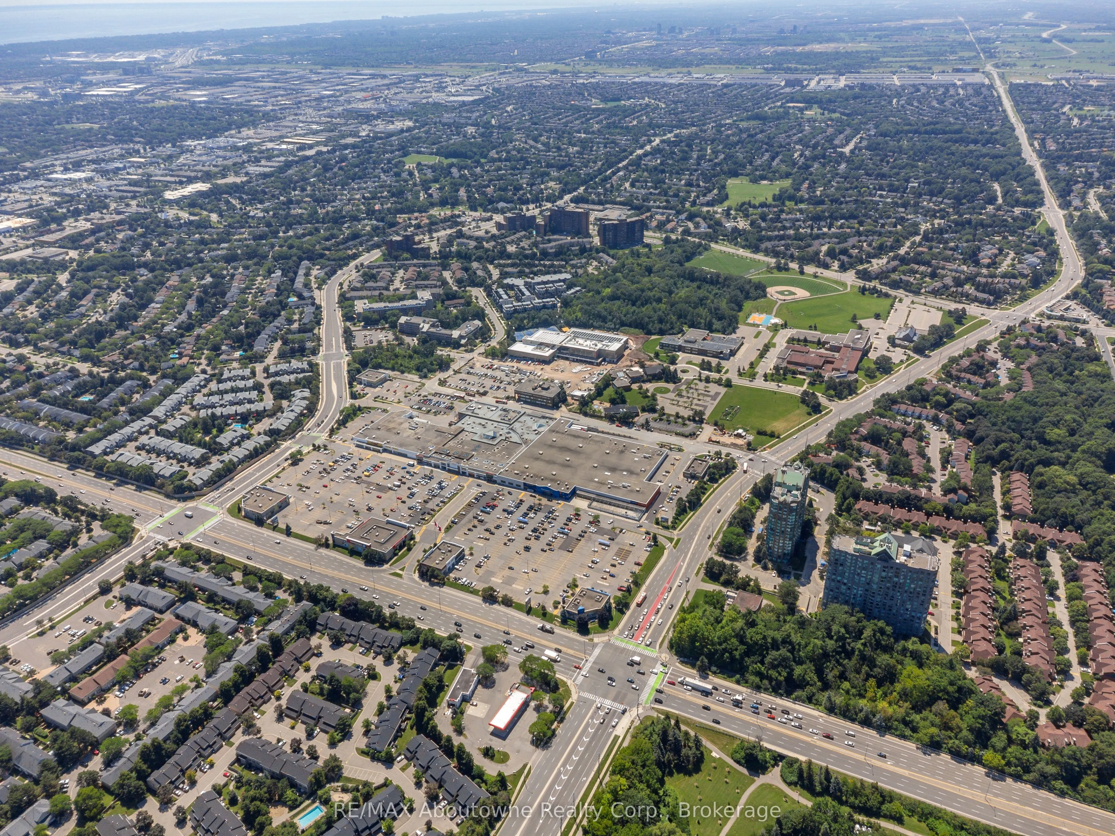 2177 Burnhamthorpe Road W #309