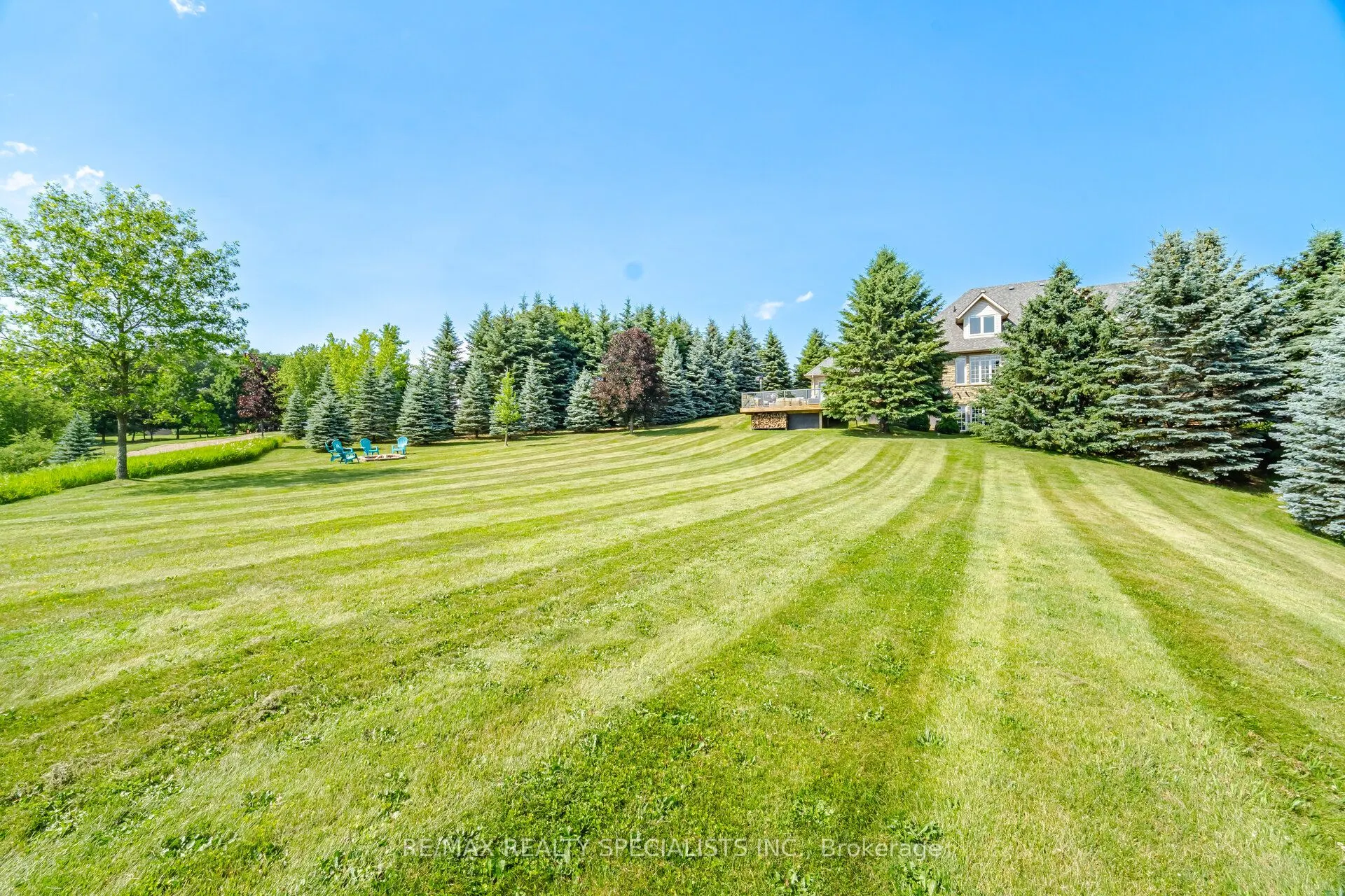4 Tranquility Court