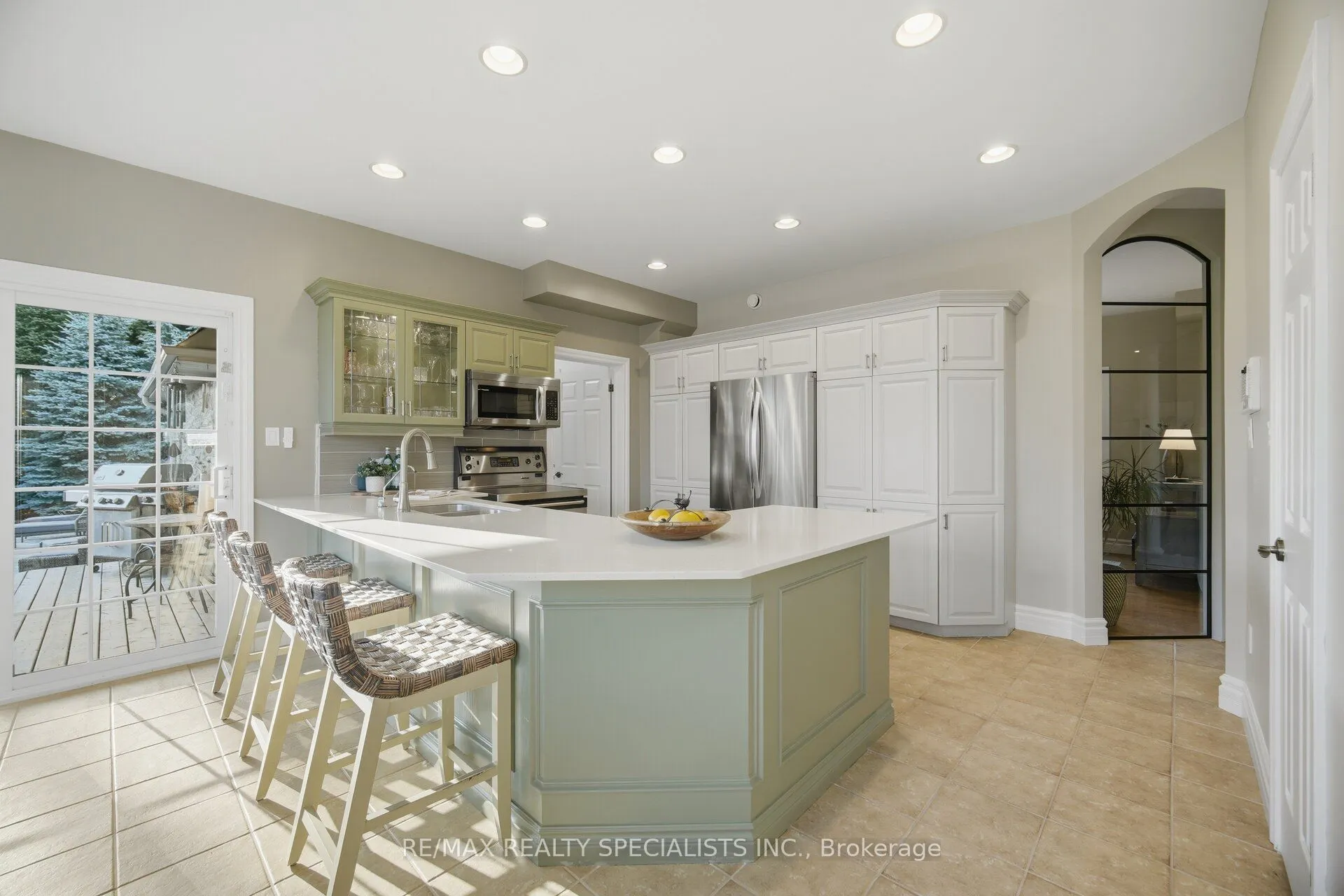 4 Tranquility Court