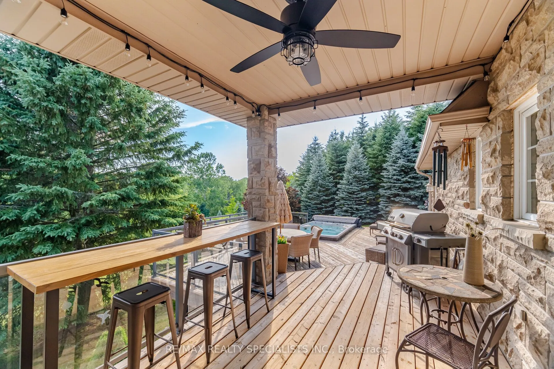4 Tranquility Court