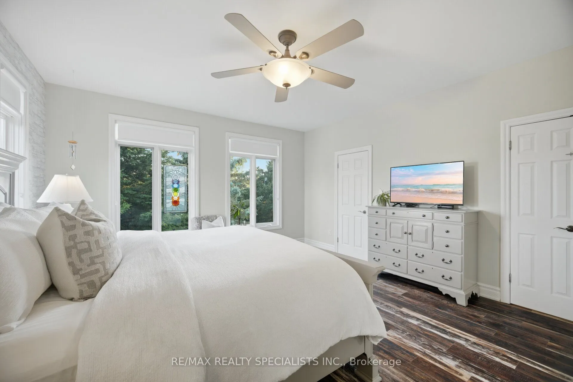 4 Tranquility Court