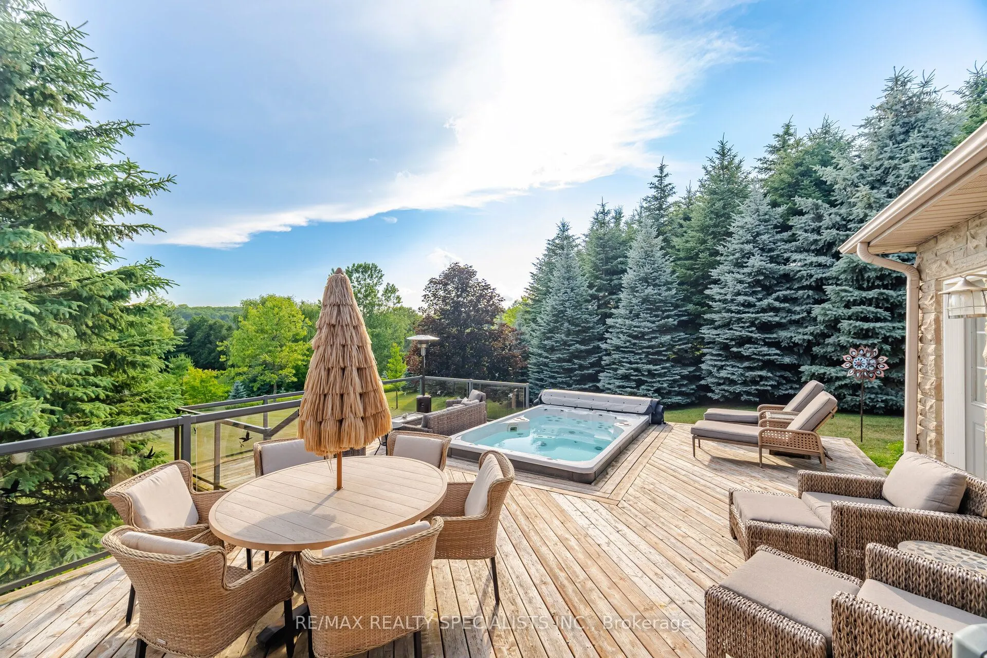 4 Tranquility Court