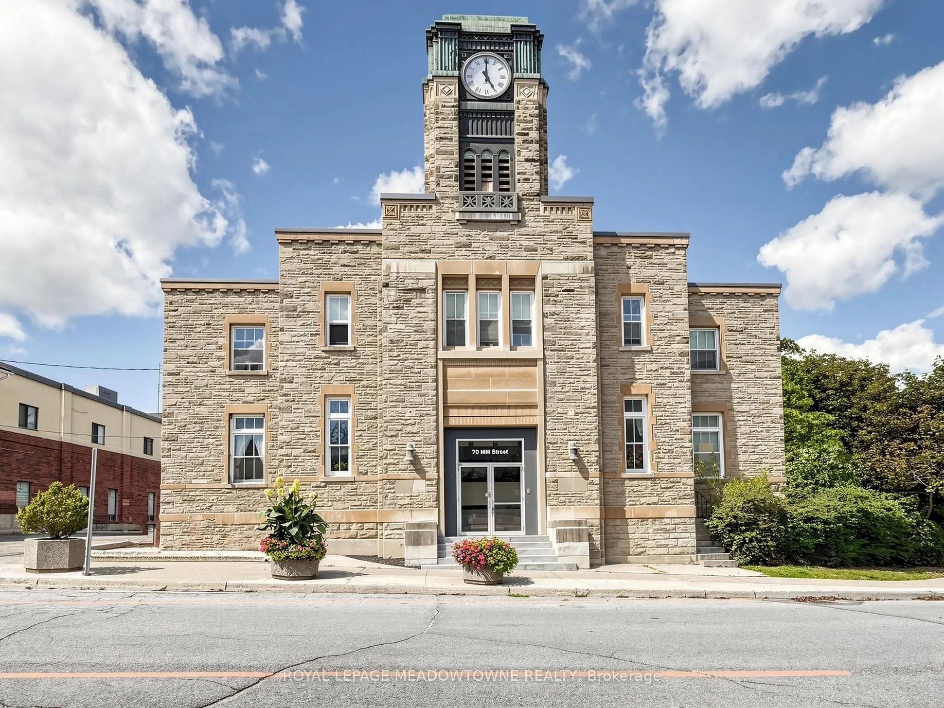 70 Mill Street #1