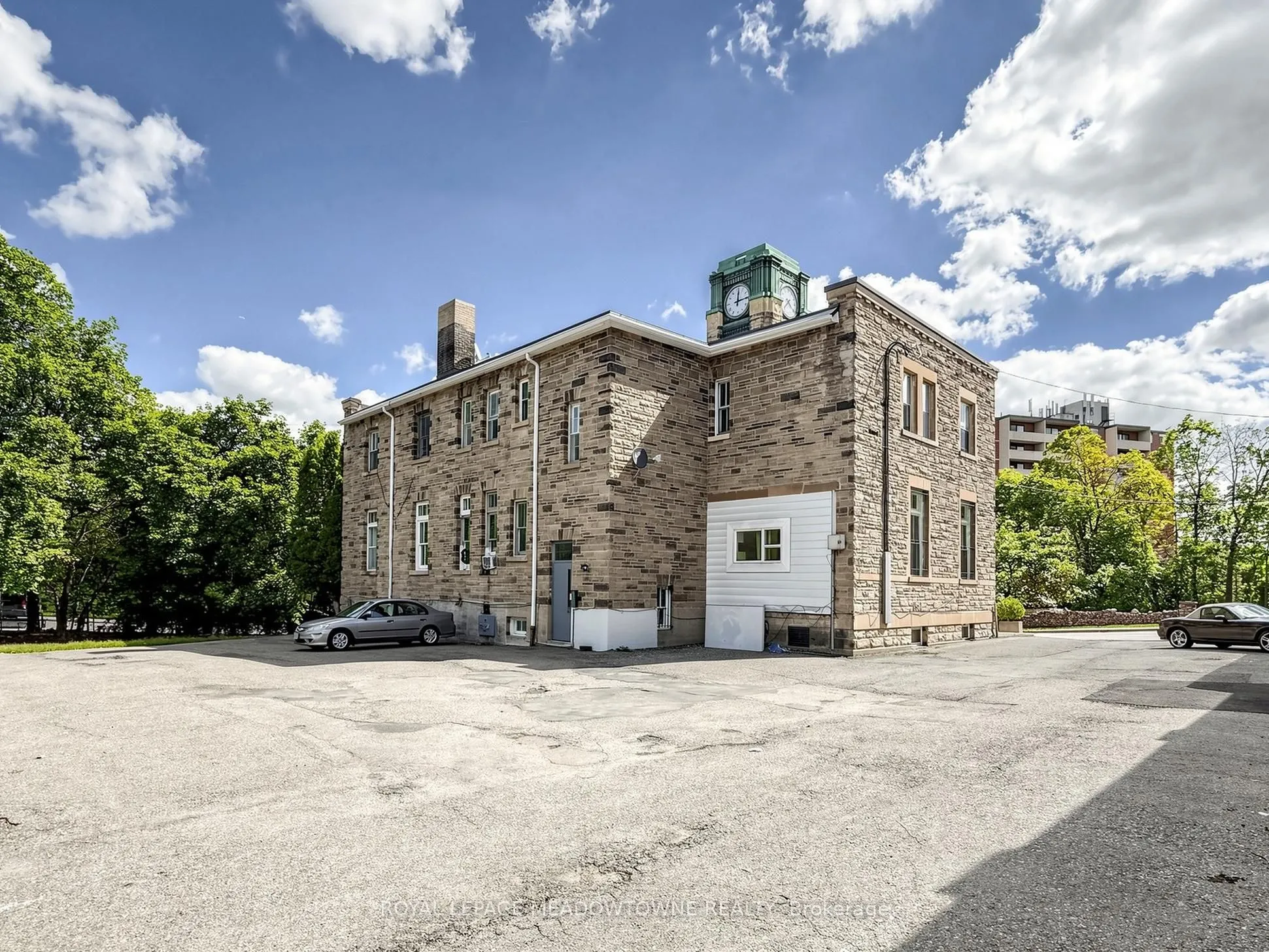 70 Mill Street #1