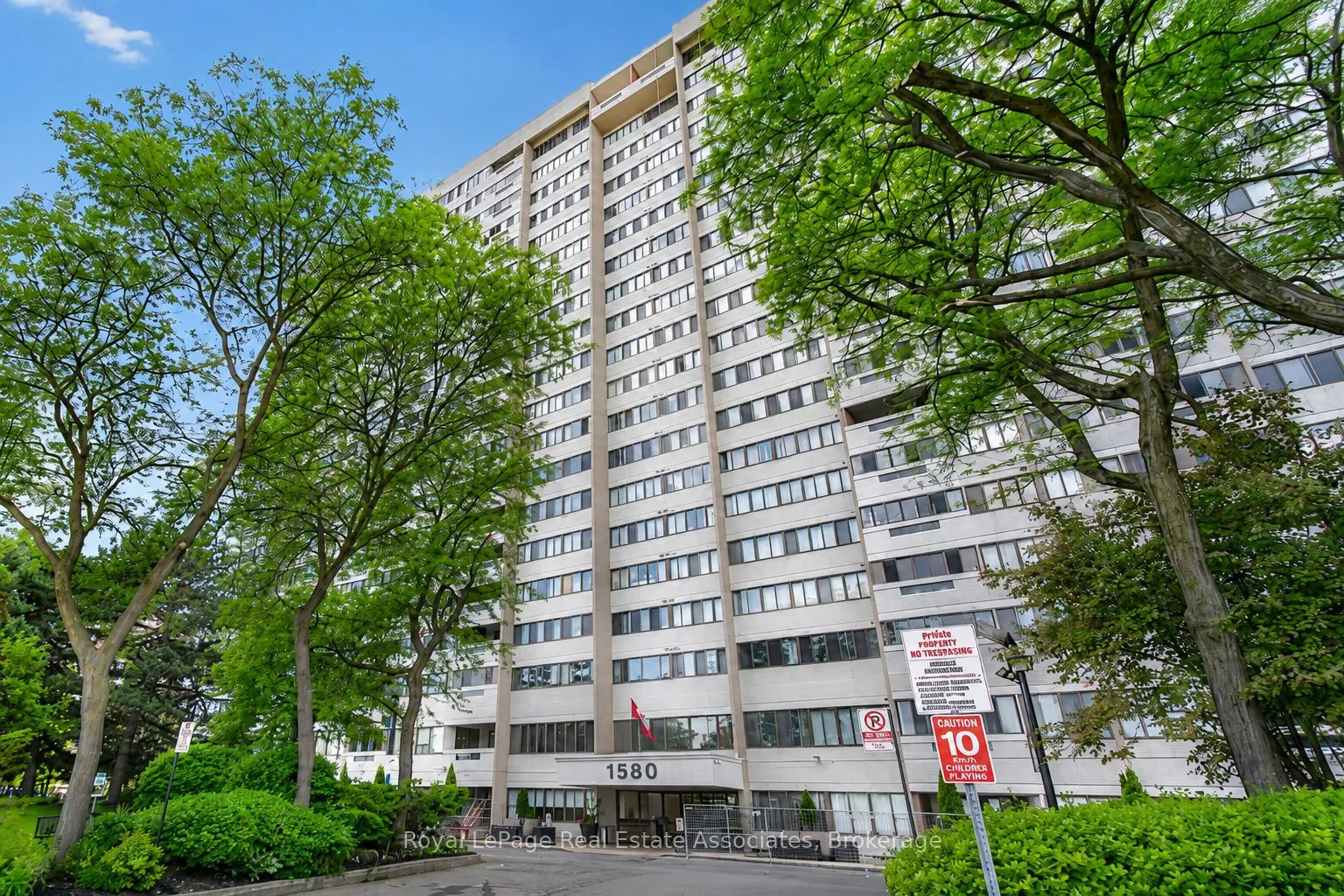 1580 Mississauga Valley Boulevard #901