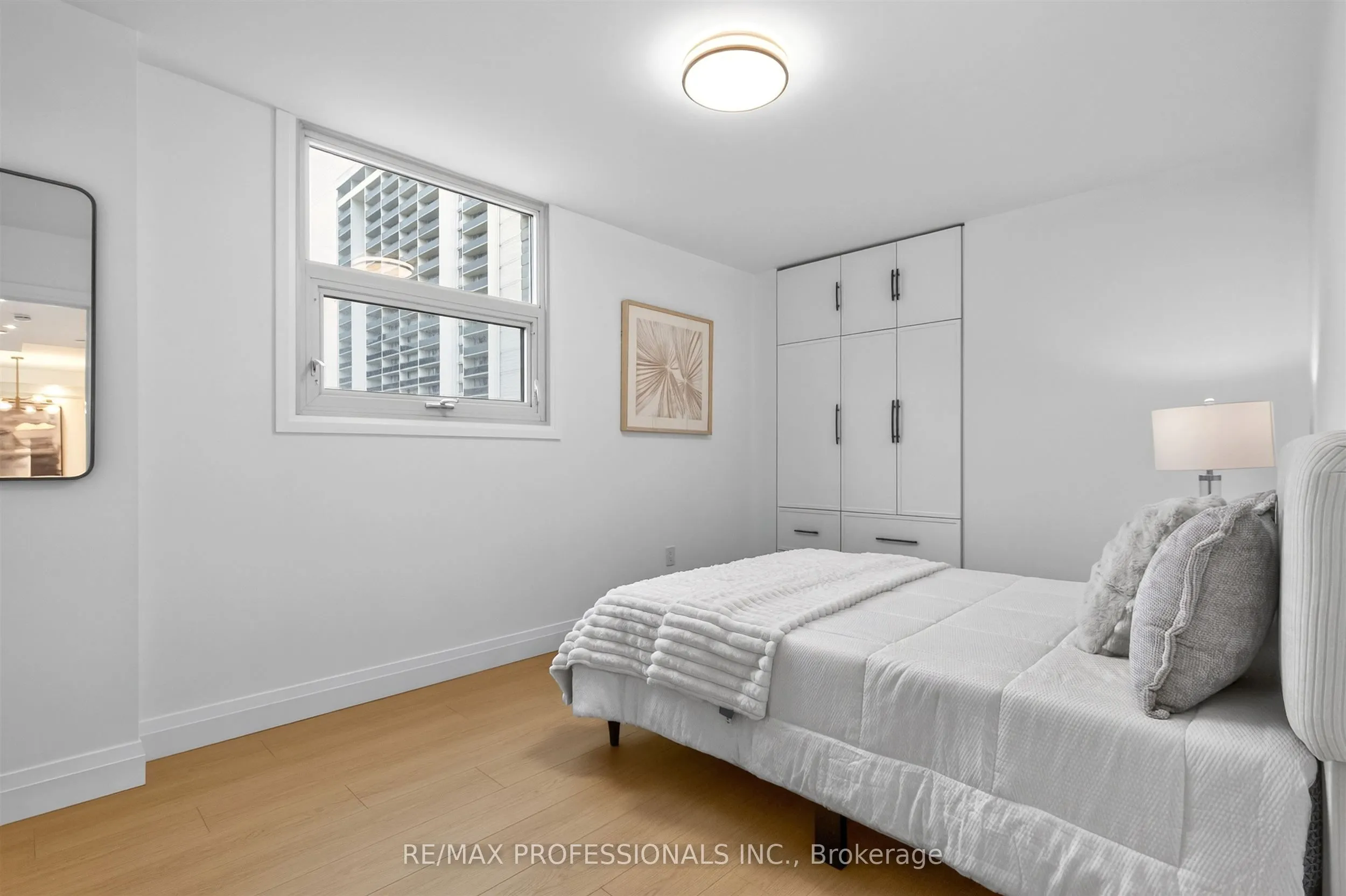 299 Mill Road #502
