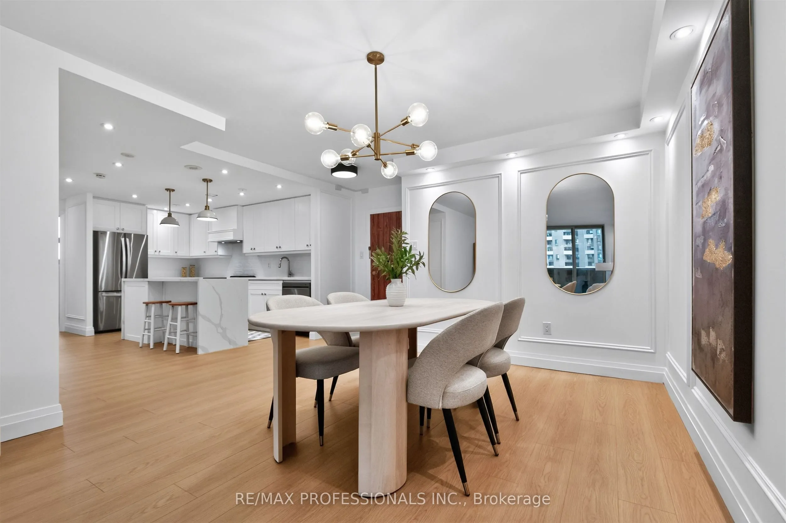 299 Mill Road #502