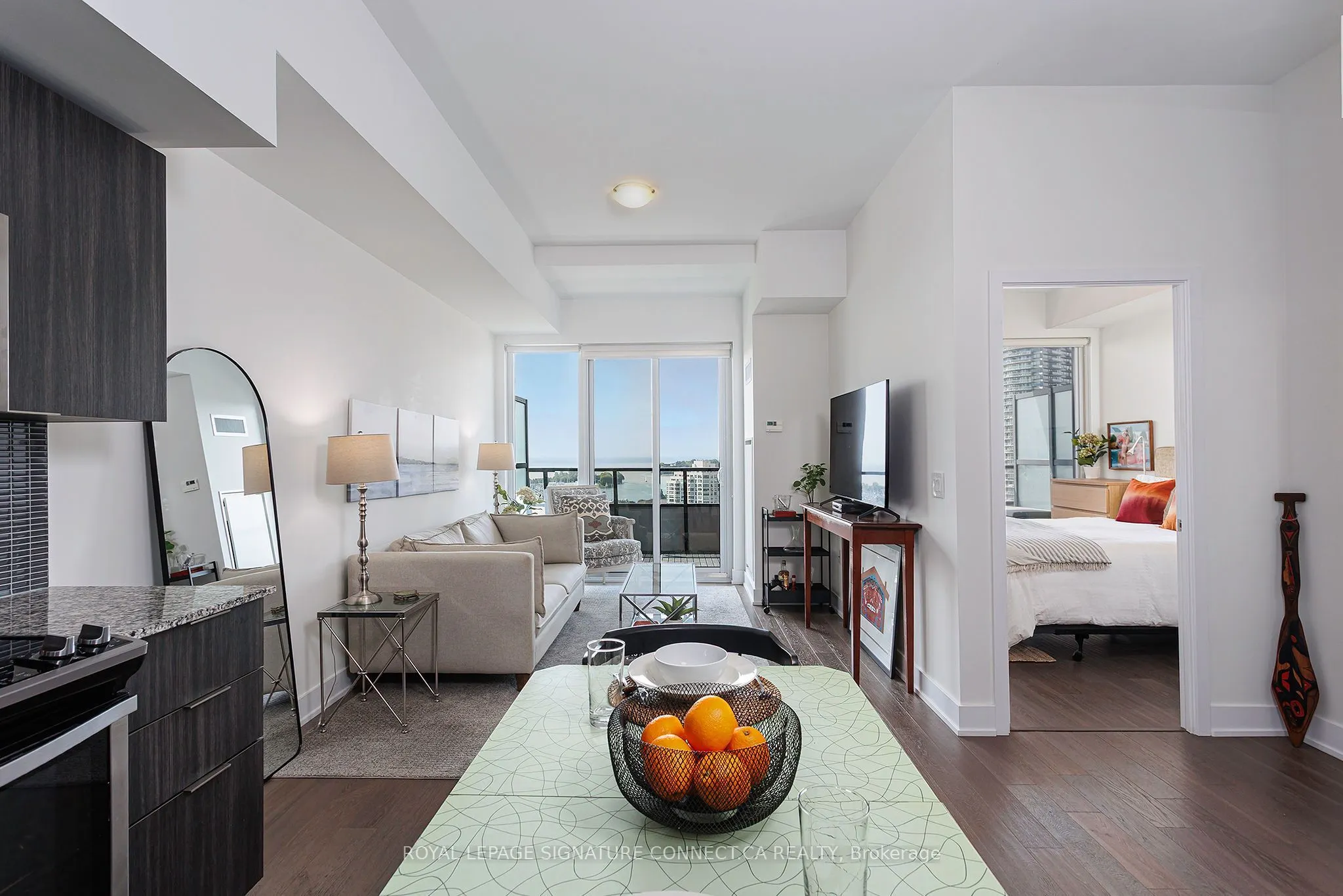 30 Shore Breeze Drive #1319