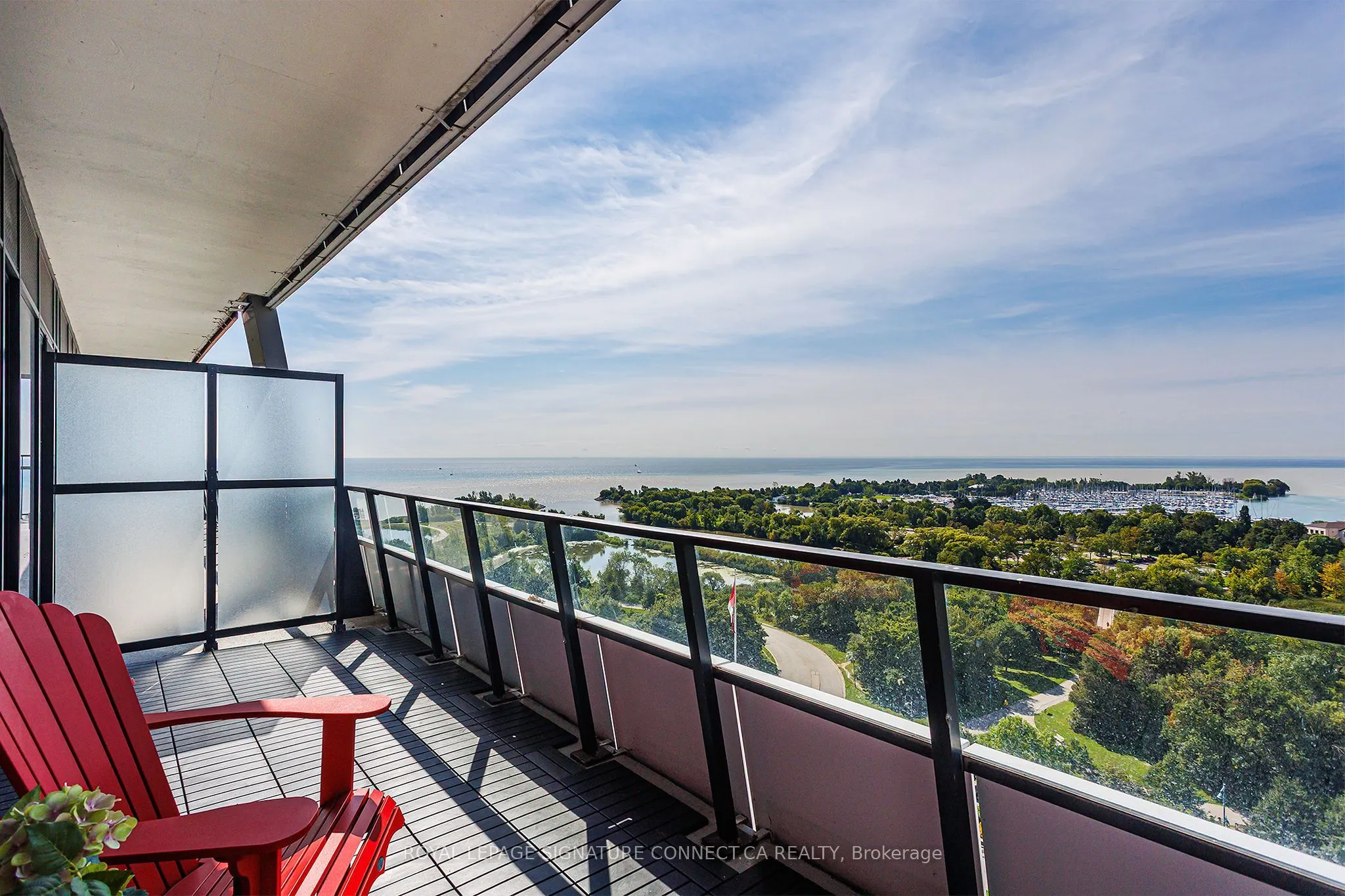30 Shore Breeze Drive #1319