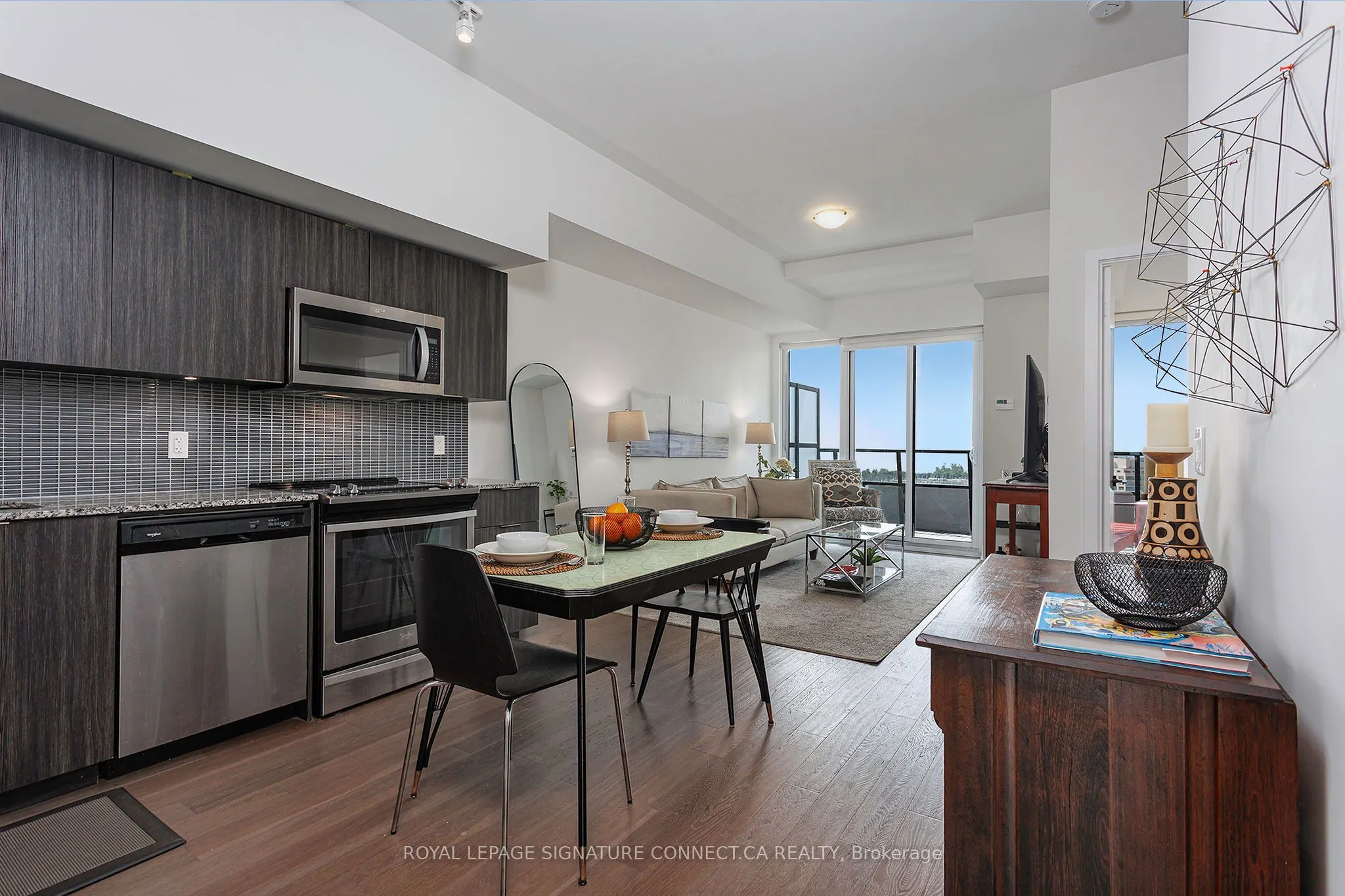 30 Shore Breeze Drive #1319