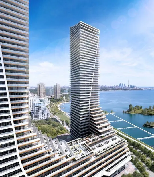 30 Shore Breeze Drive #1319