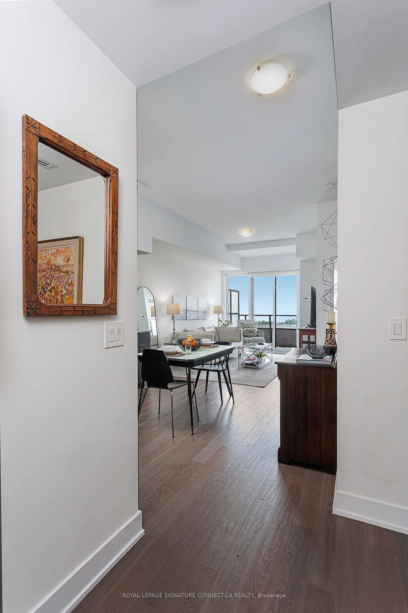 30 Shore Breeze Drive #1319