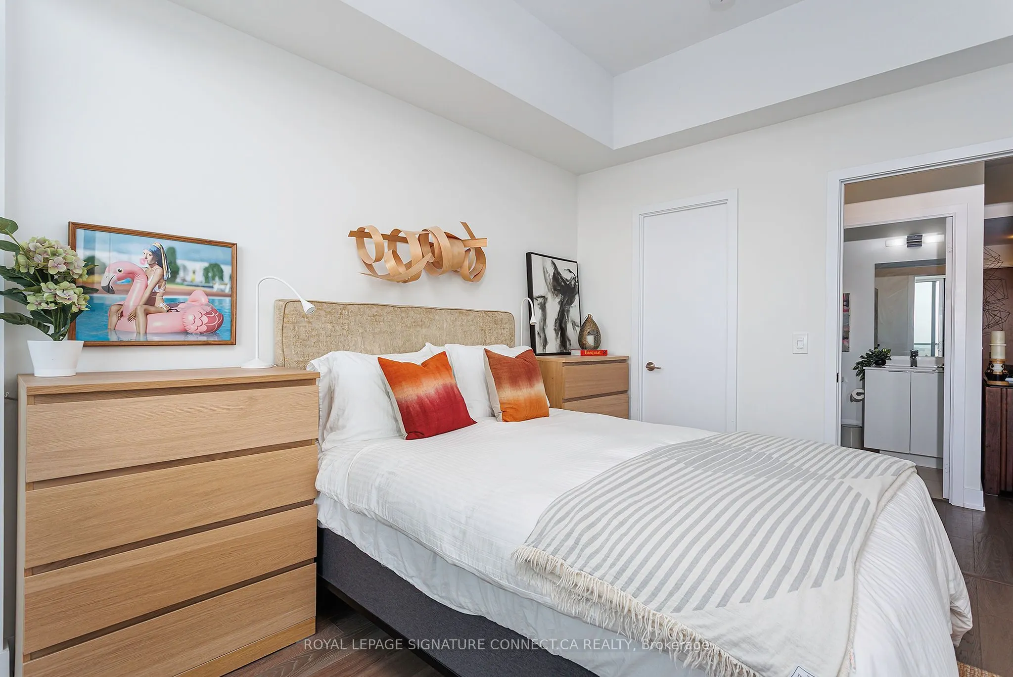 30 Shore Breeze Drive #1319