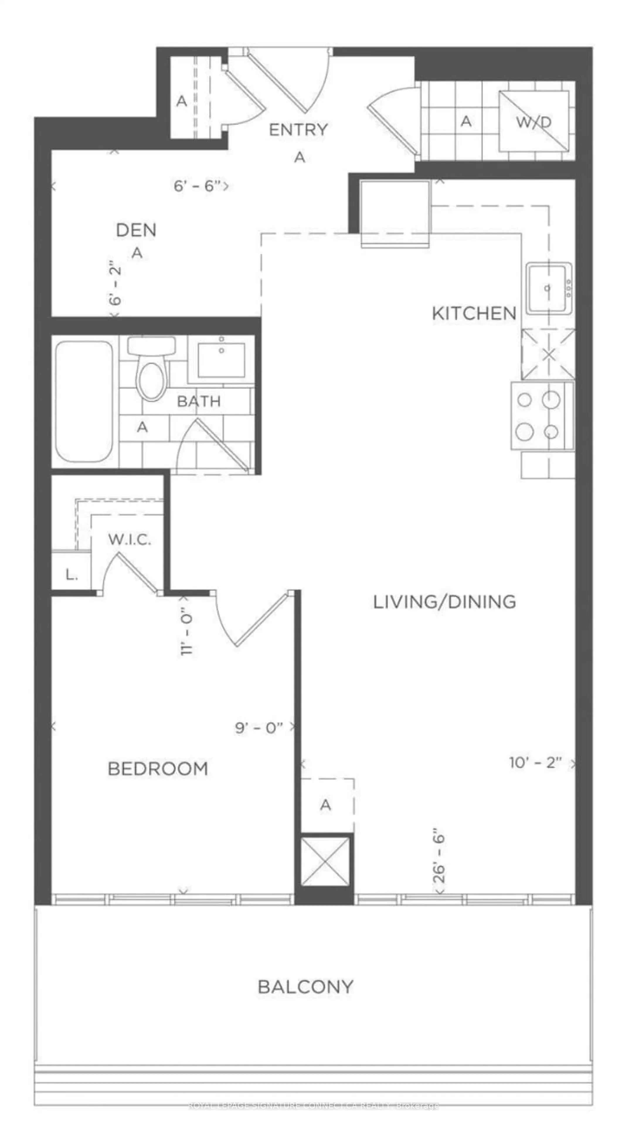 30 Shore Breeze Drive #1319