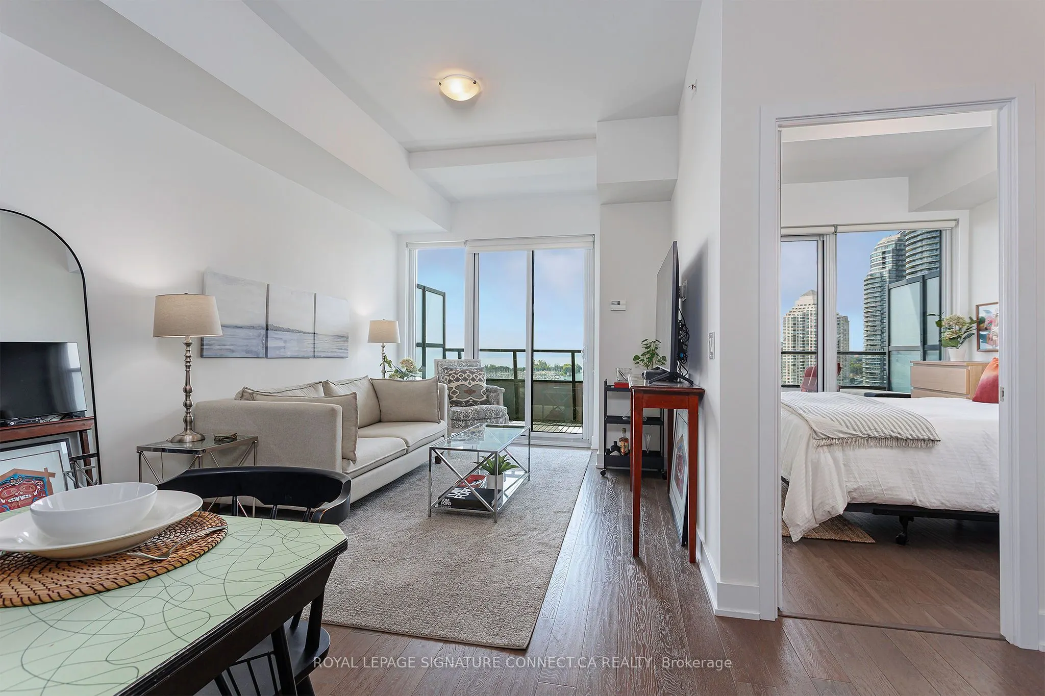 30 Shore Breeze Drive #1319
