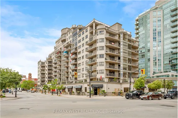 399 Elizabeth Street #905