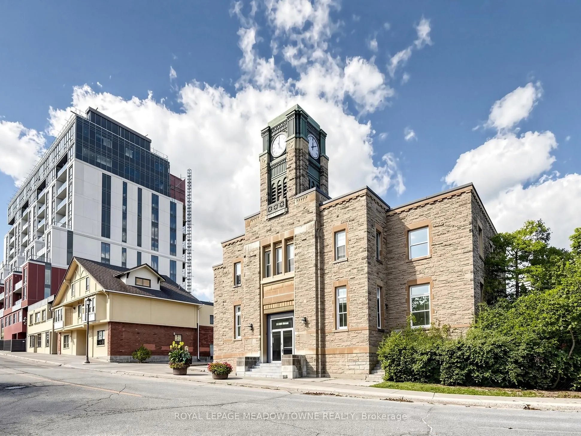 70 Mill Street #2