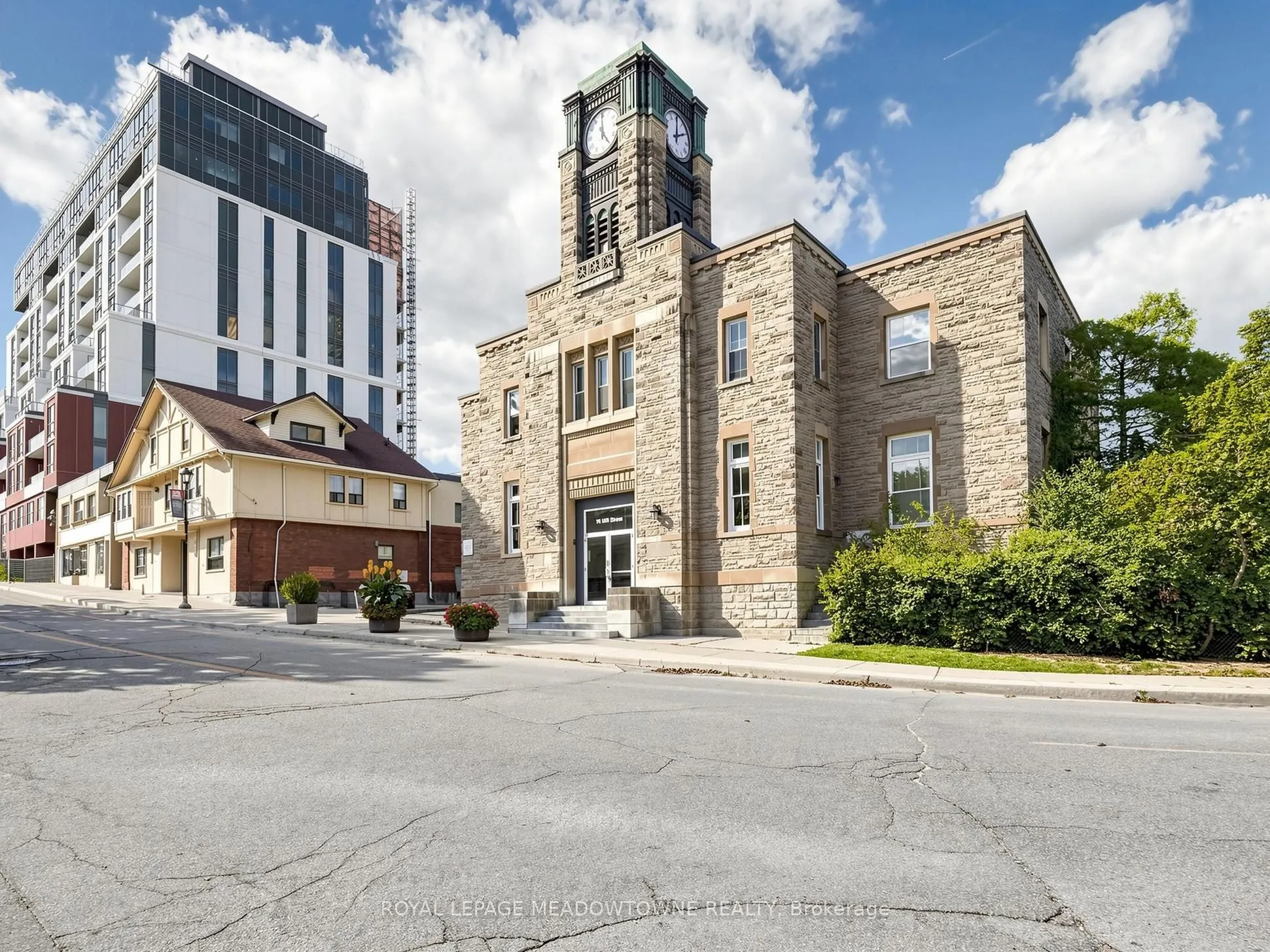 70 Mill Street #2