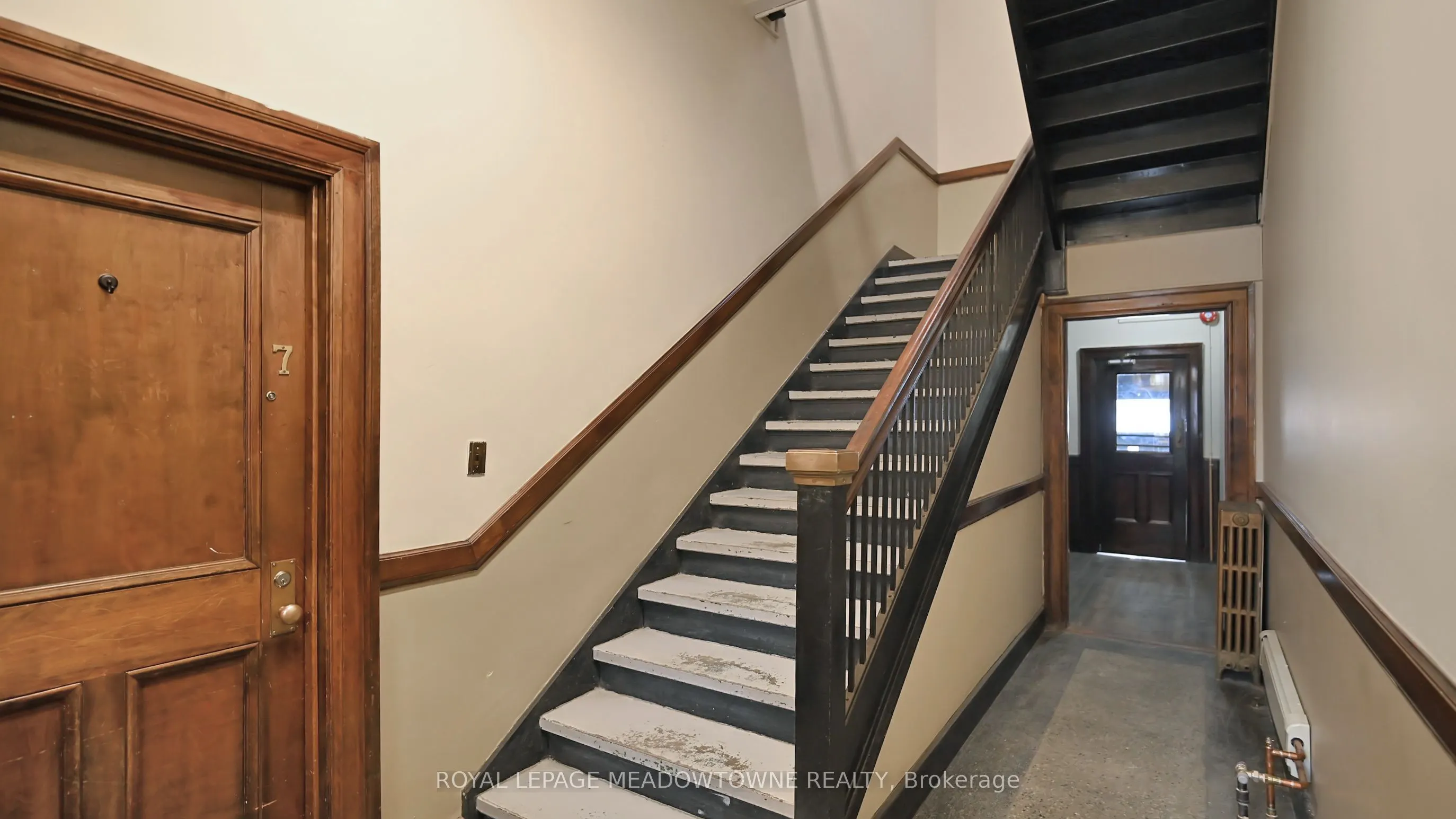 70 Mill Street #2