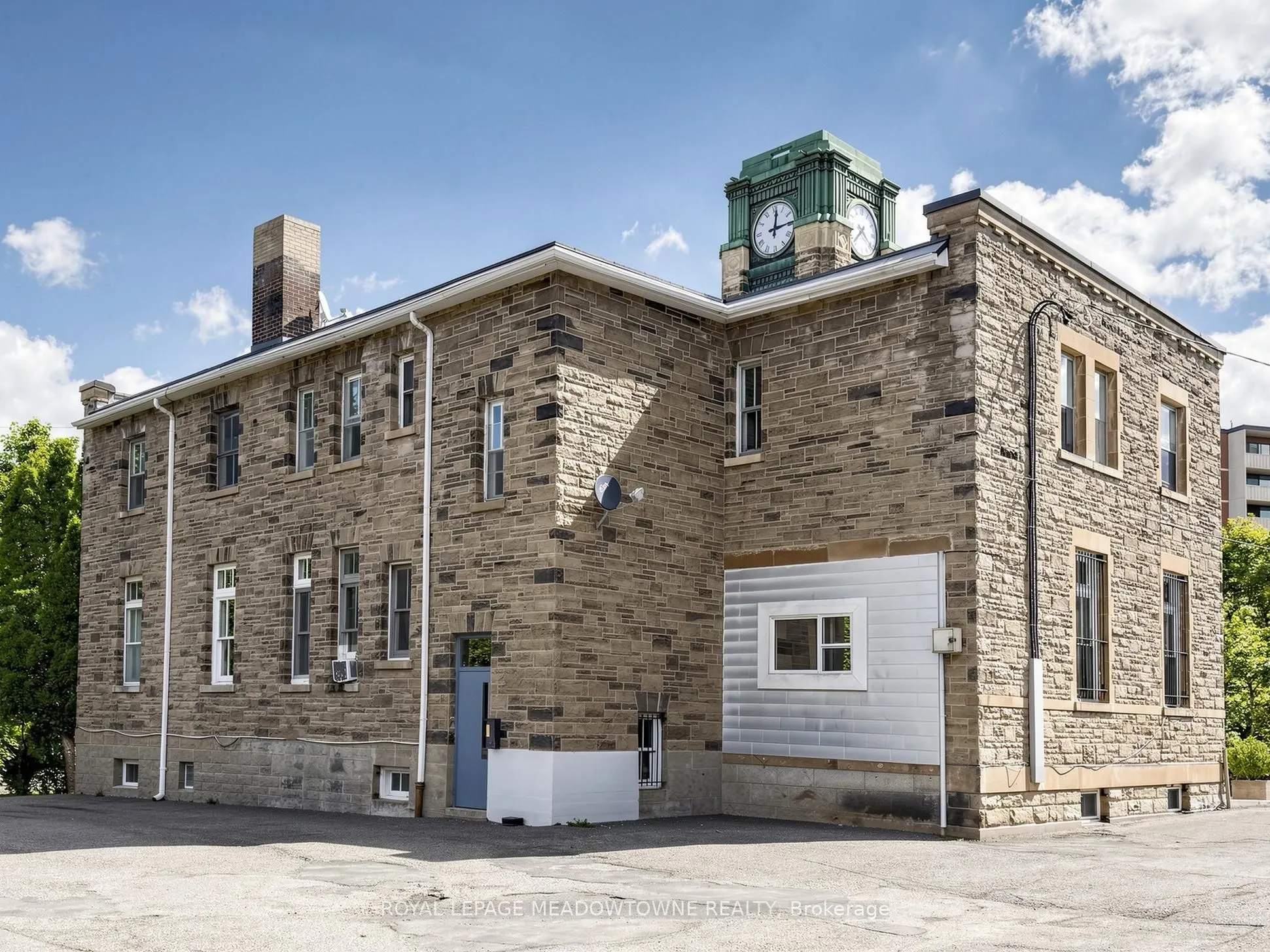 70 Mill Street #2