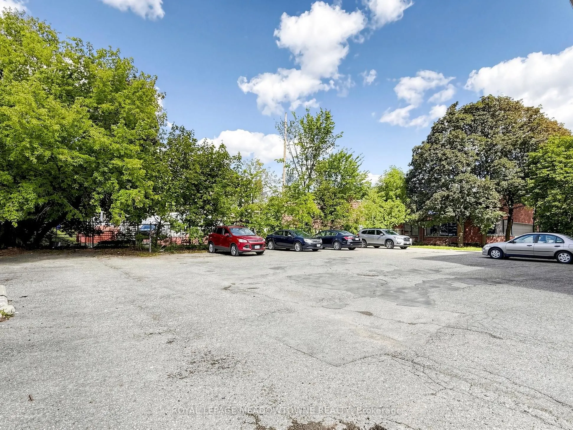70 Mill Street #2