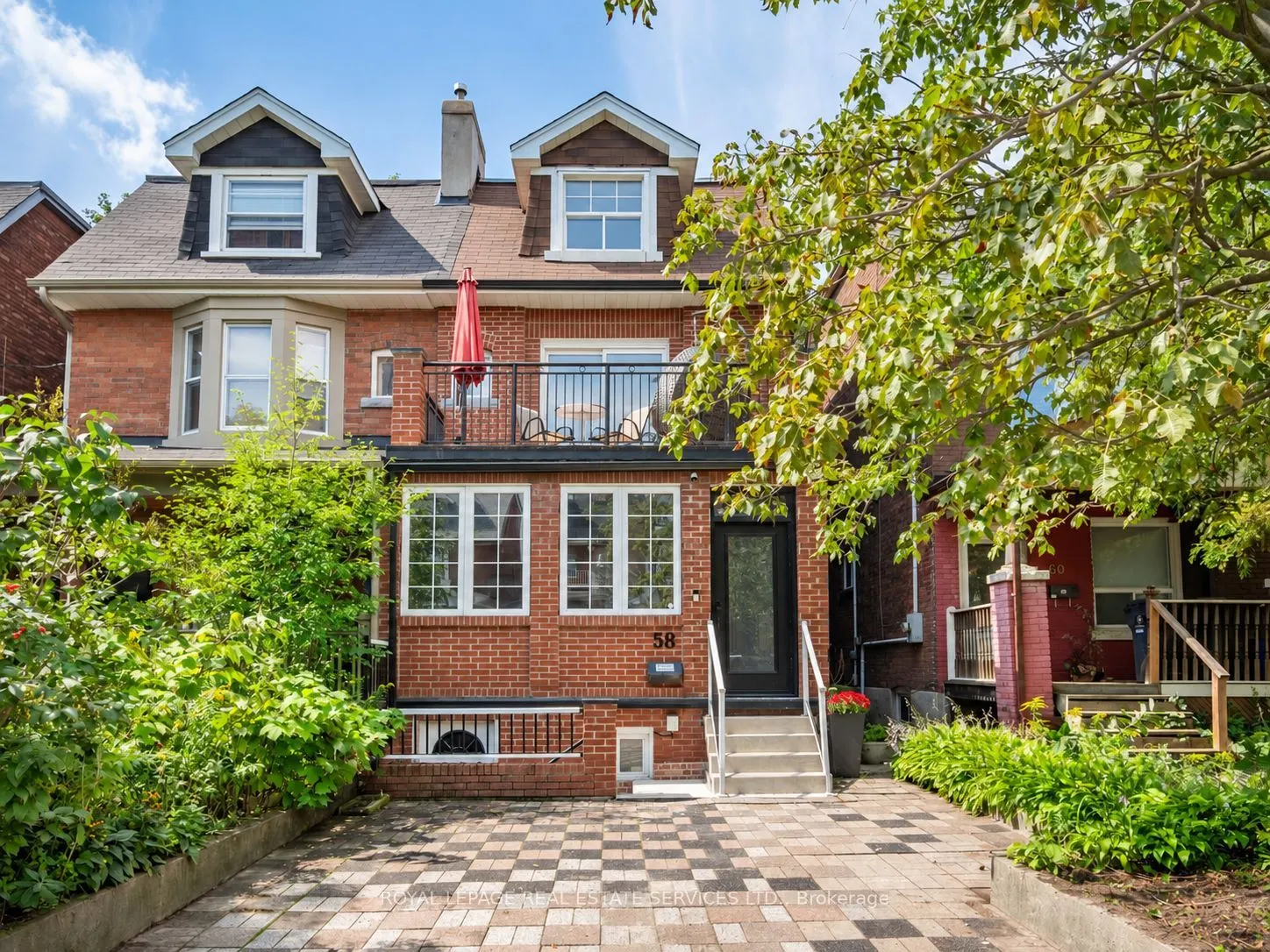 58 Pauline Avenue