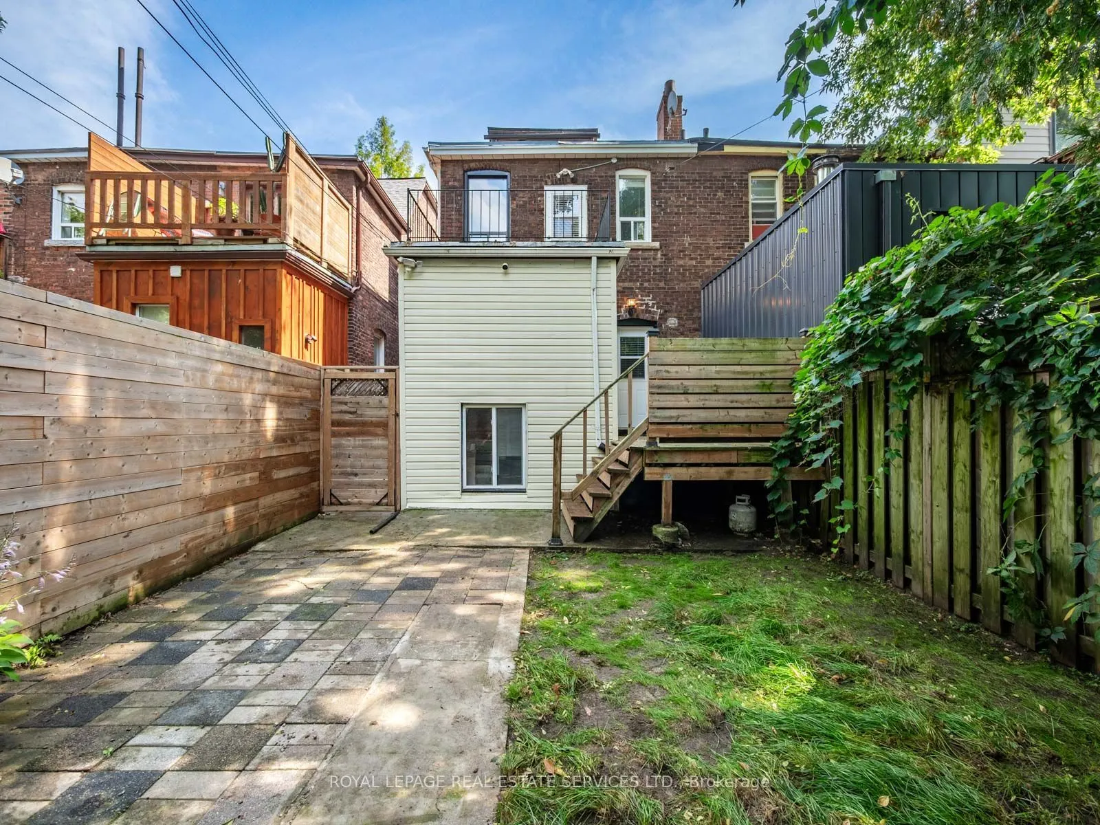 58 Pauline Avenue