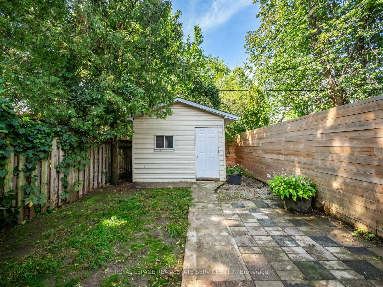 58 Pauline Avenue