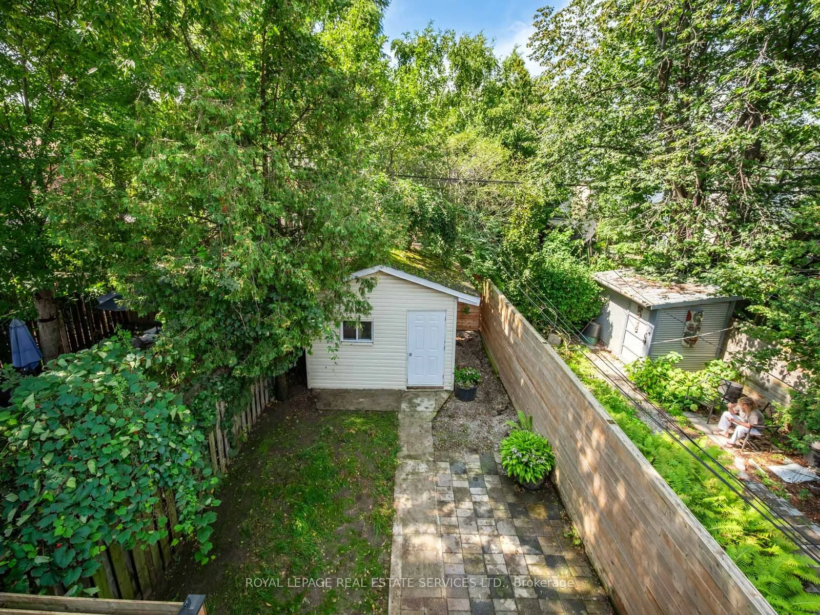 58 Pauline Avenue